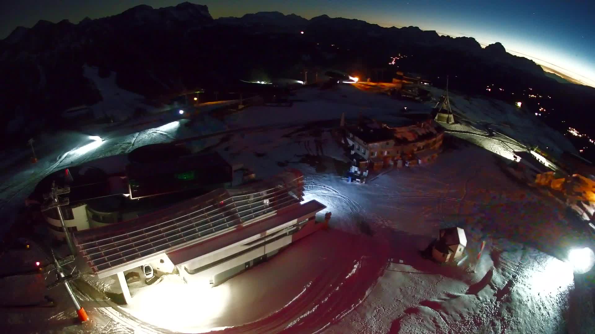 Kronplatz | Gipfel | 2275m