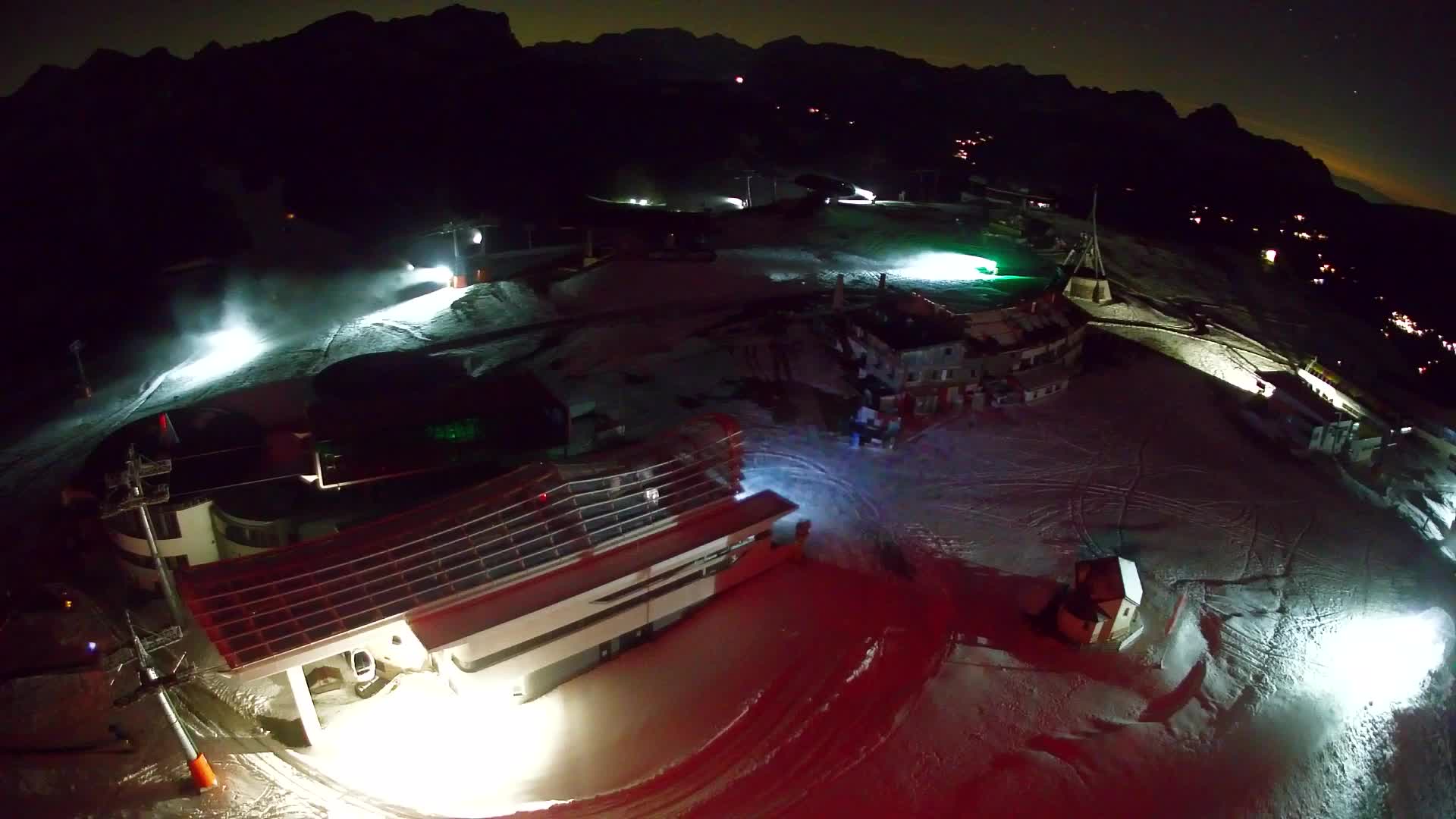 Kronplatz | sommet | 2275m