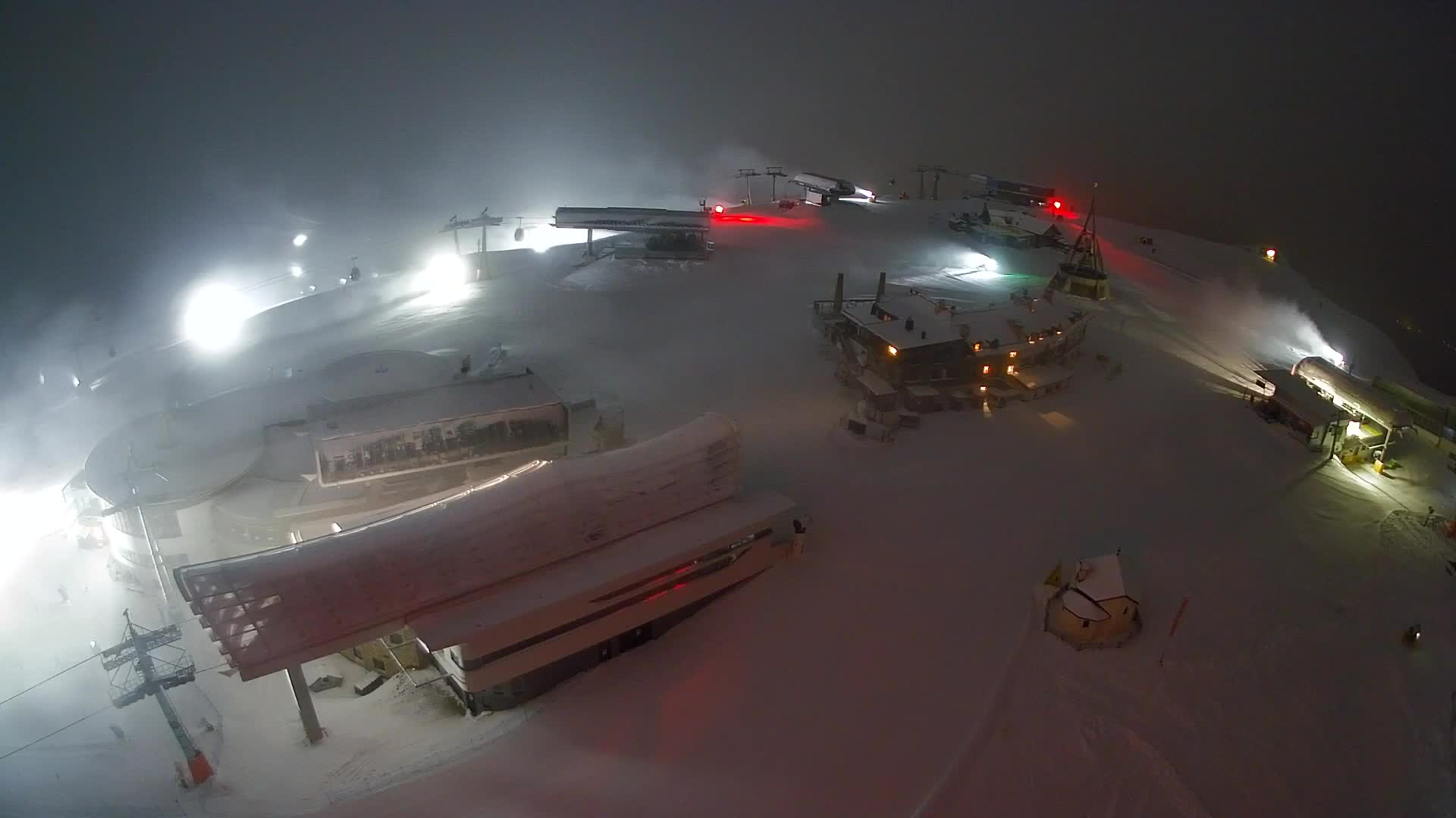 Kronplatz | peak | 2275m