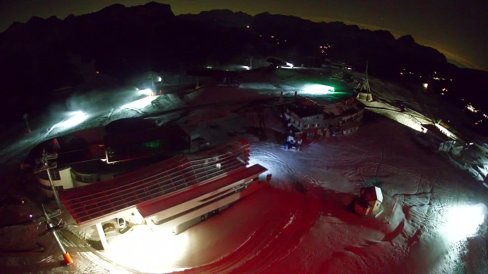 Kronplatz | cima | 2275m