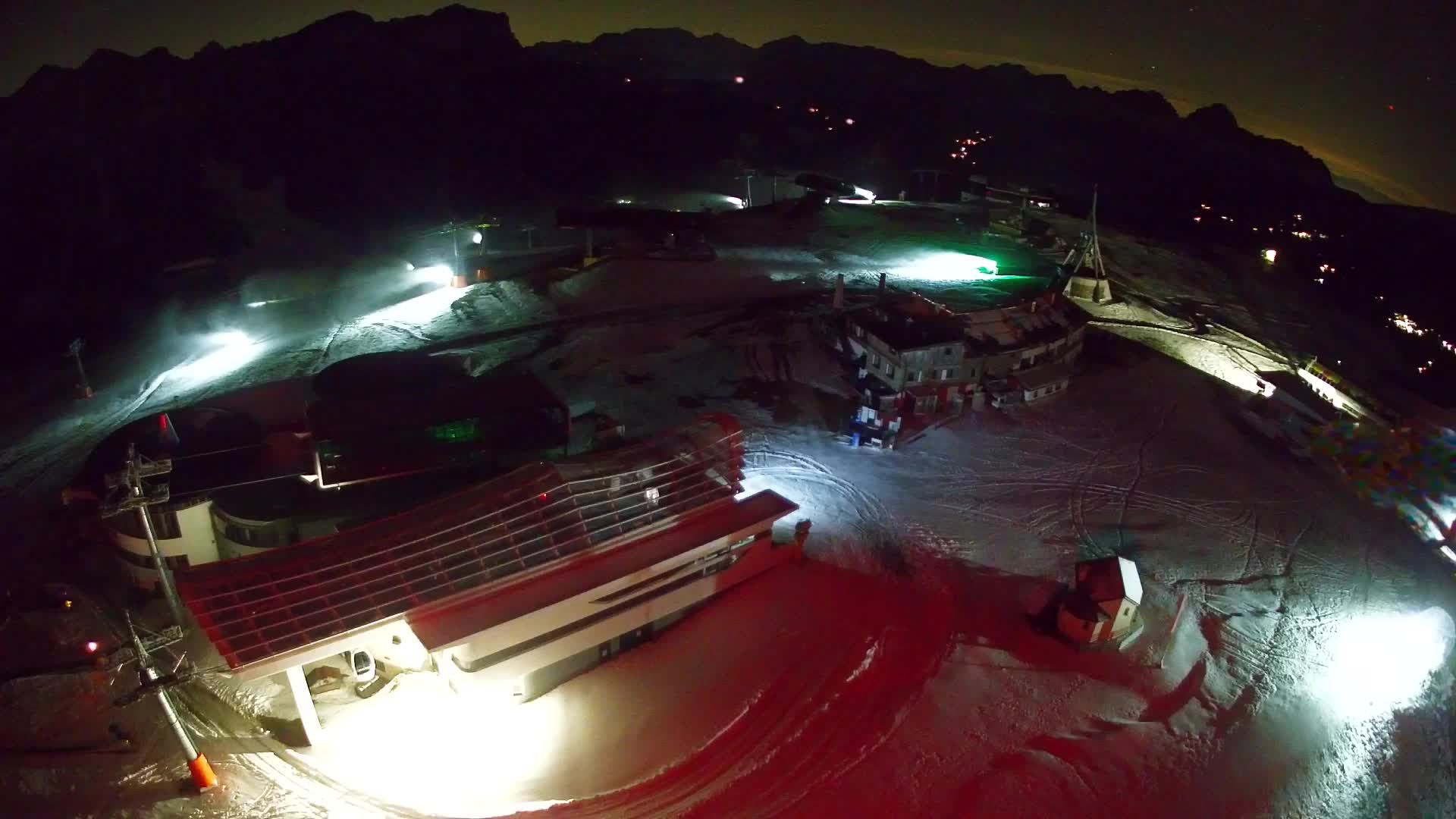 Kronplatz | sommet | 2275m