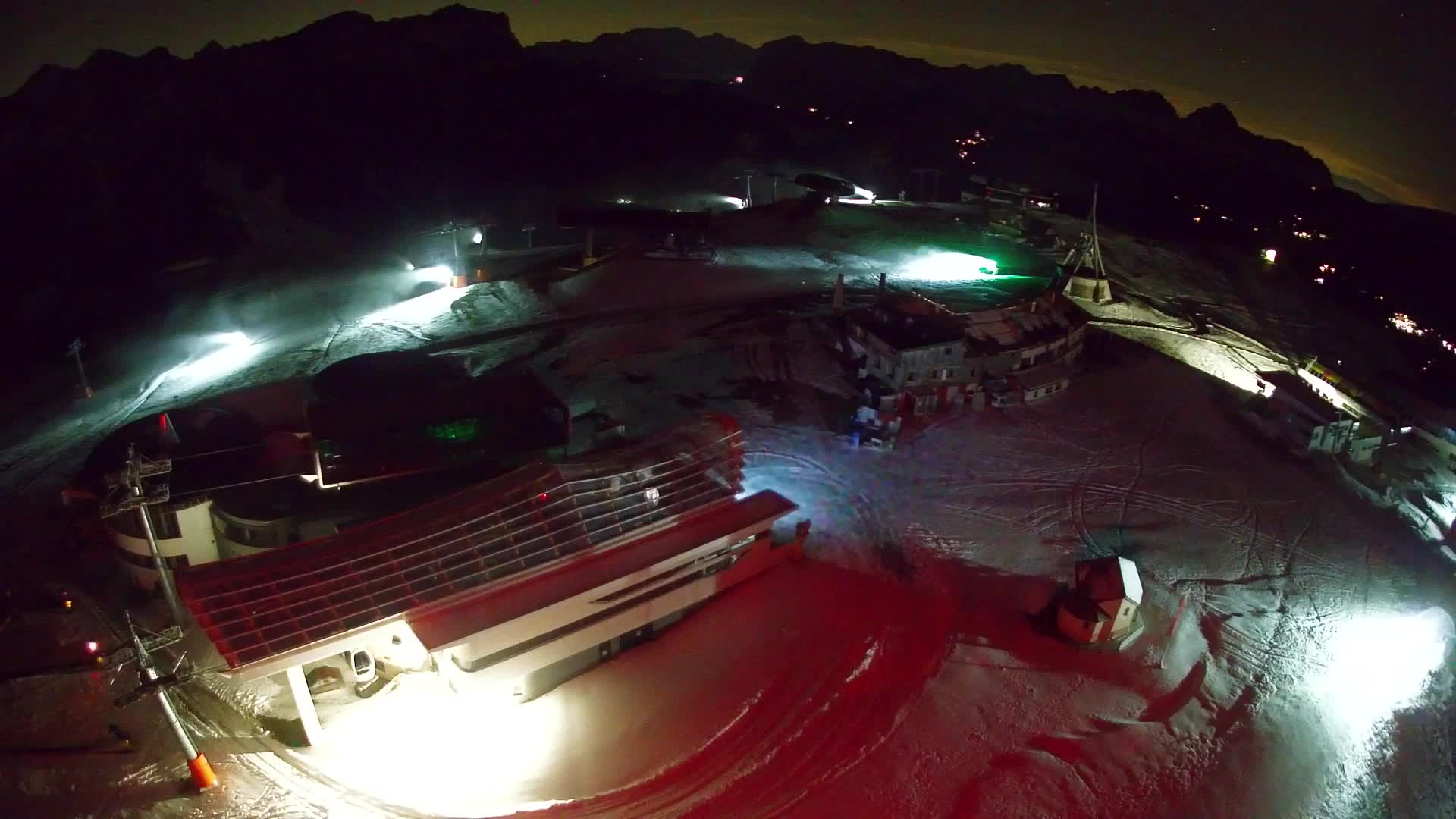 Kronplatz | vrh | 2275m