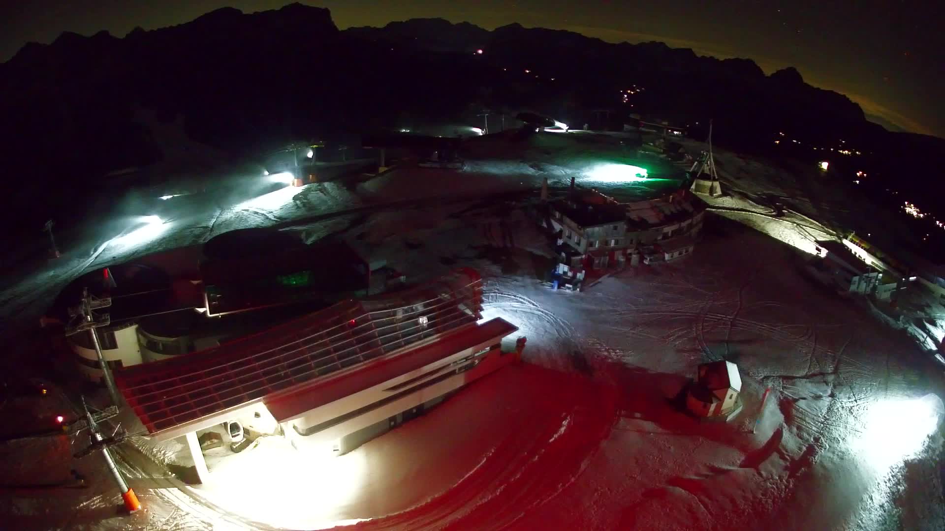 Kronplatz | peak | 2275m