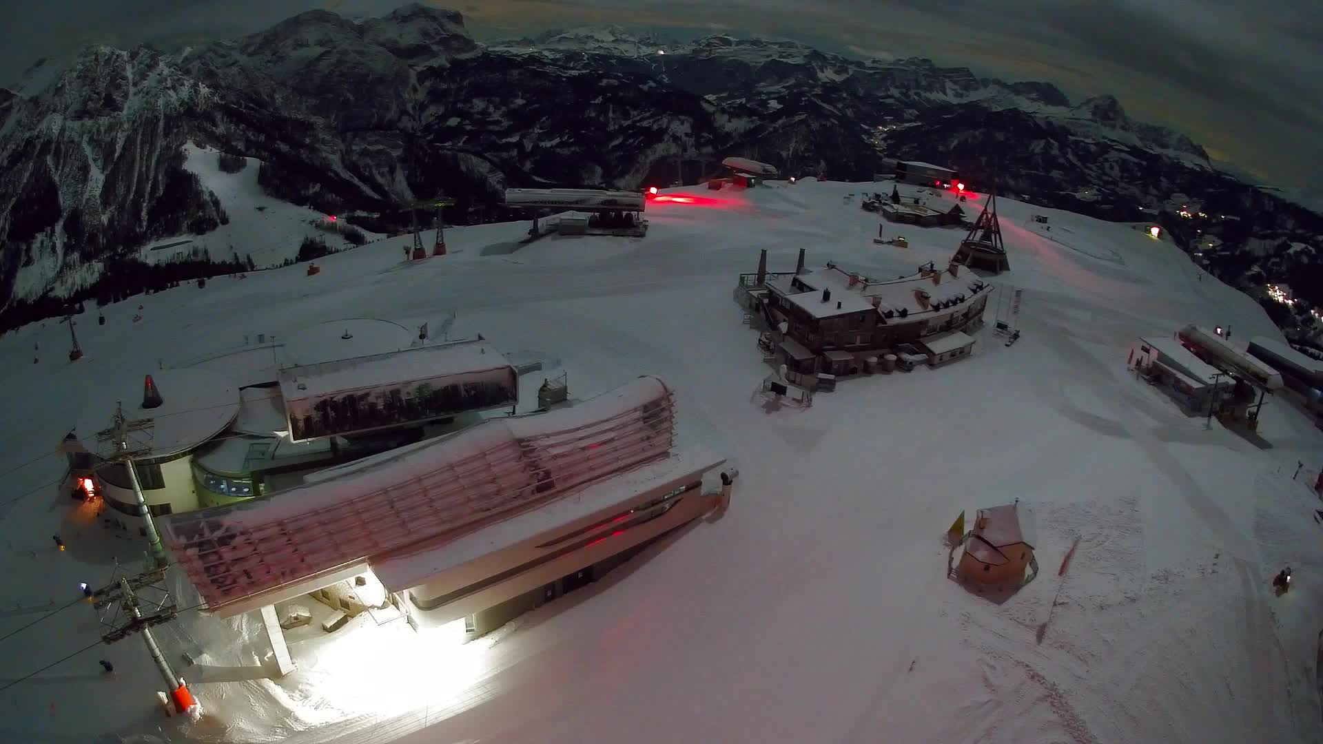 Kronplatz | cima | 2275m