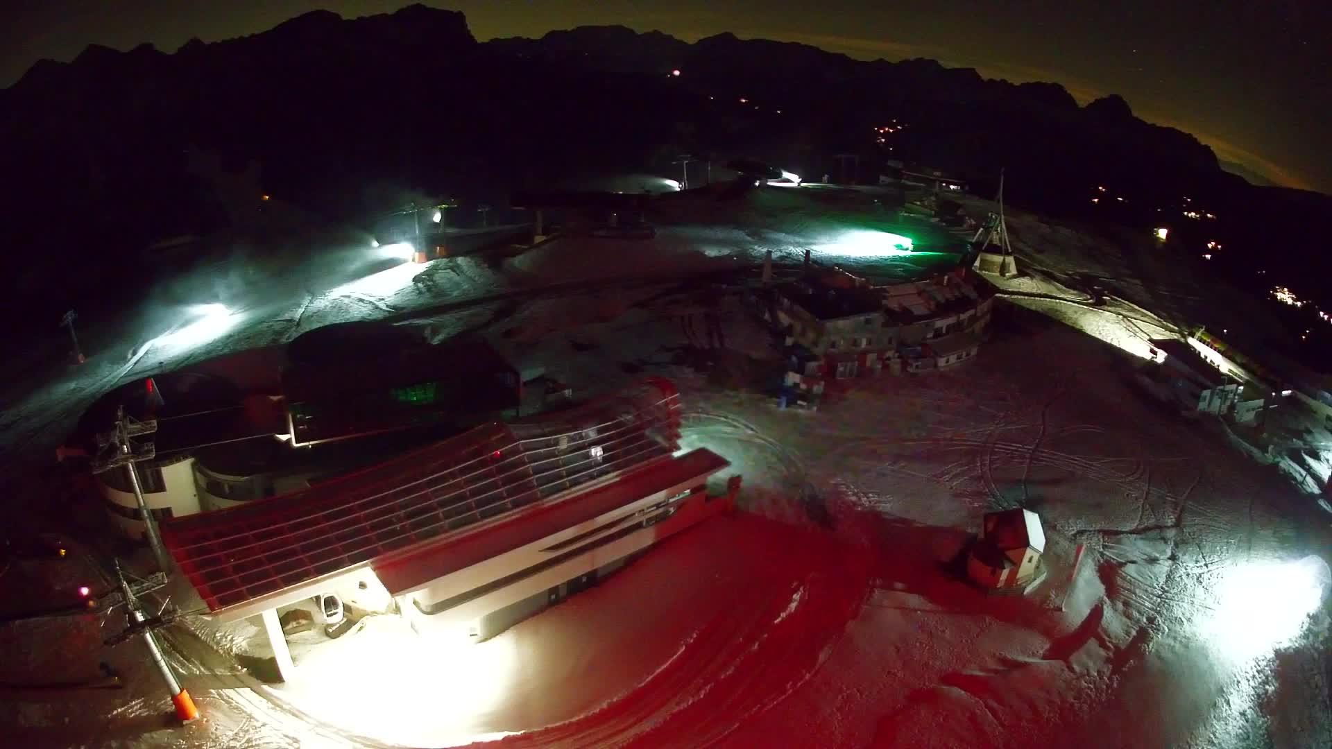 Kronplatz | vrh | 2275m