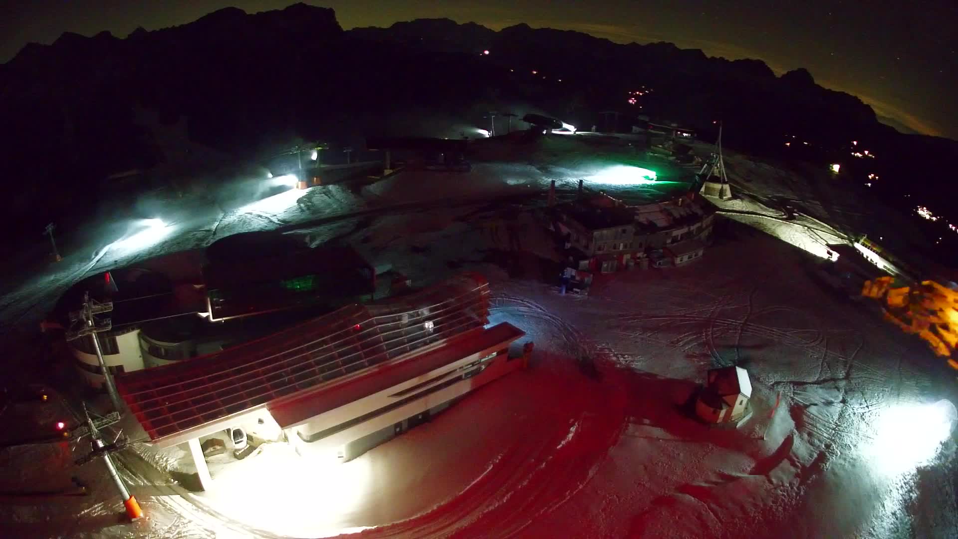 Kronplatz | vrh | 2275m