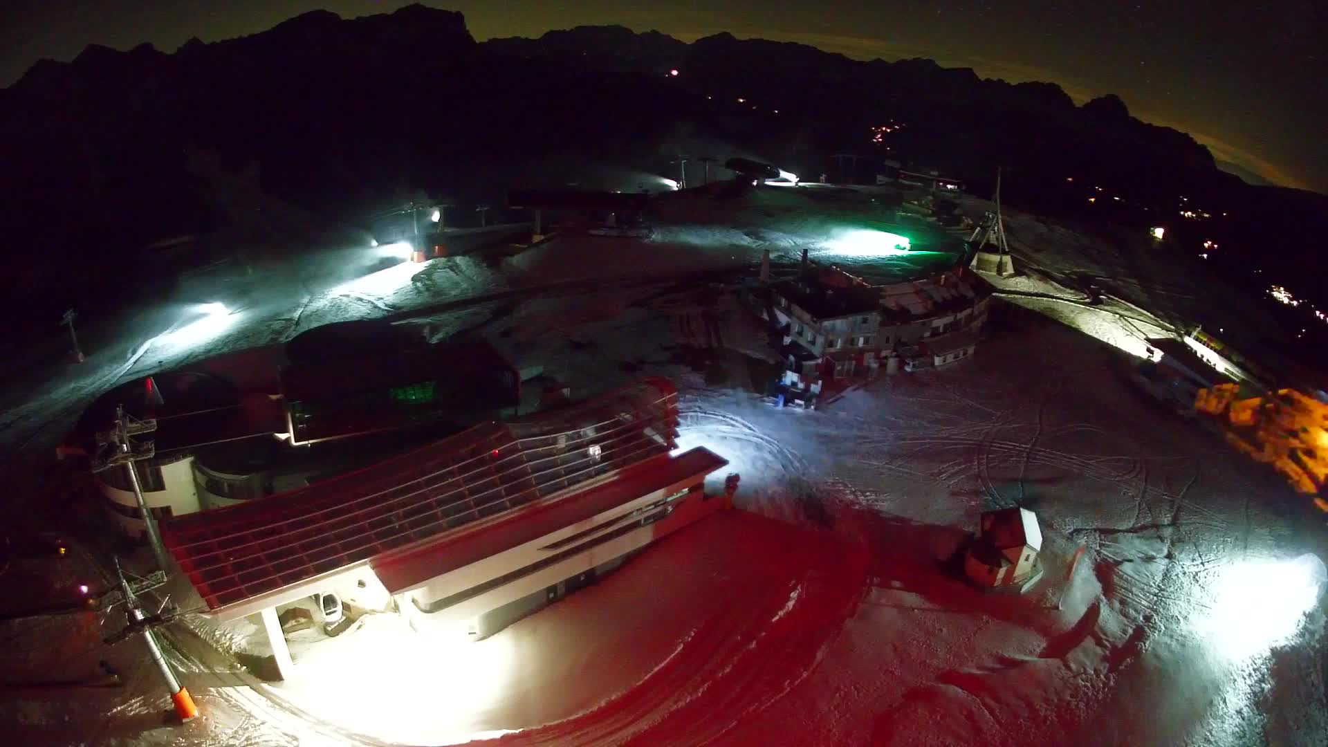 Kronplatz | Gipfel | 2275m