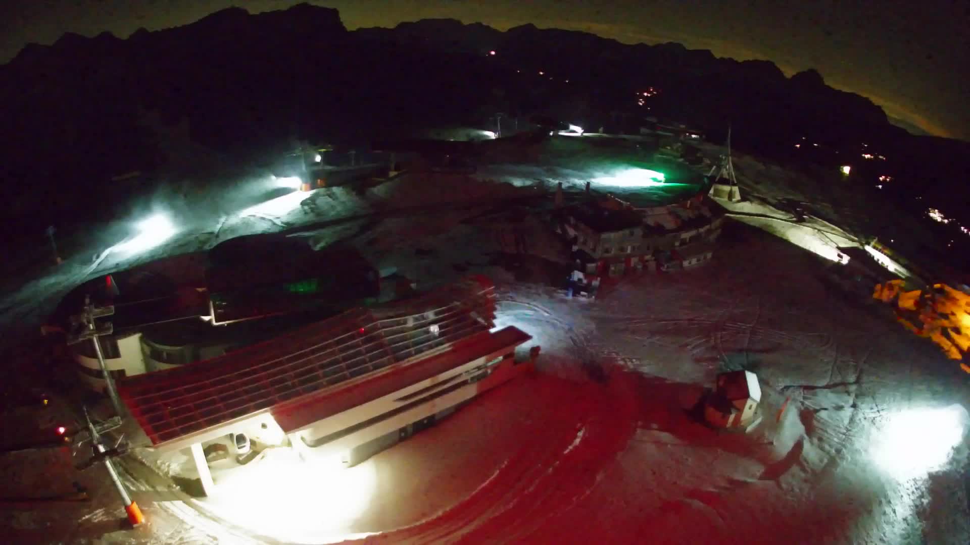 Kronplatz | peak | 2275m