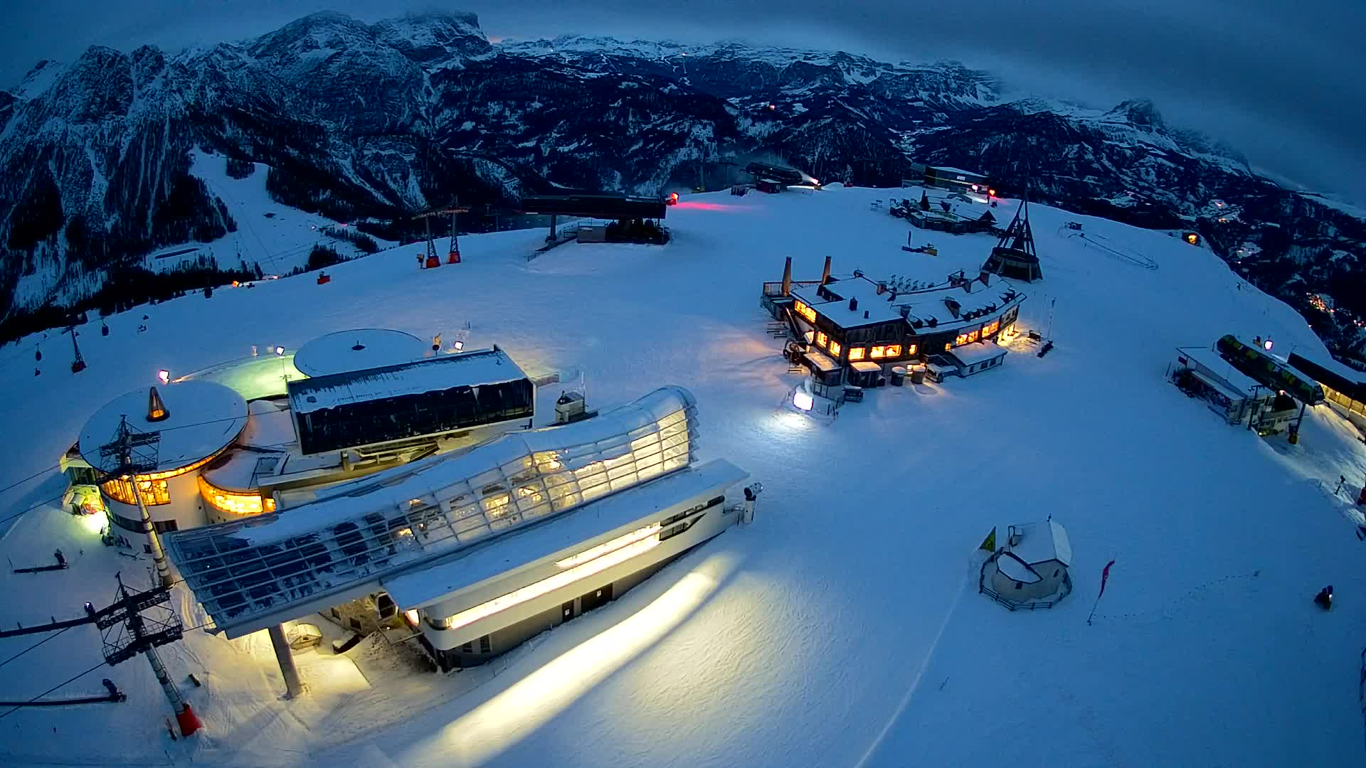 Plan de Corones | Vetta | 2275m