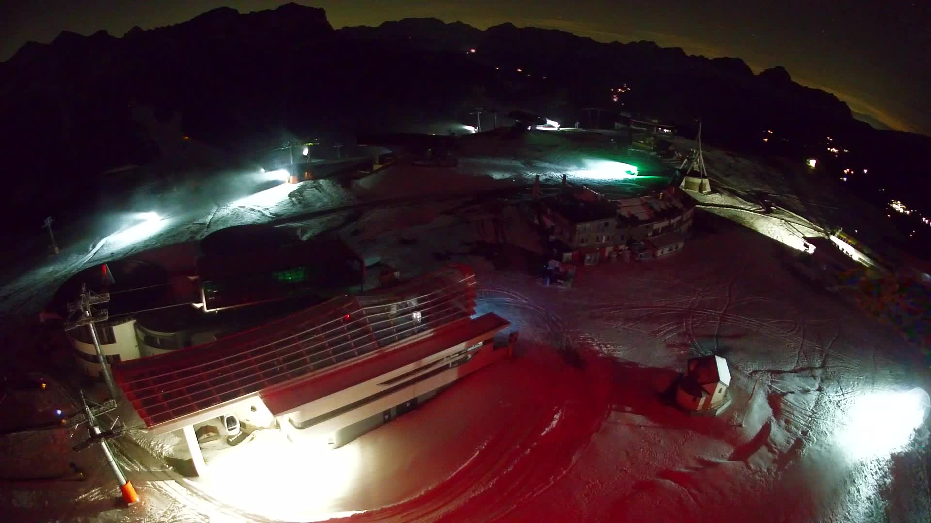 Kronplatz | vrh | 2275m