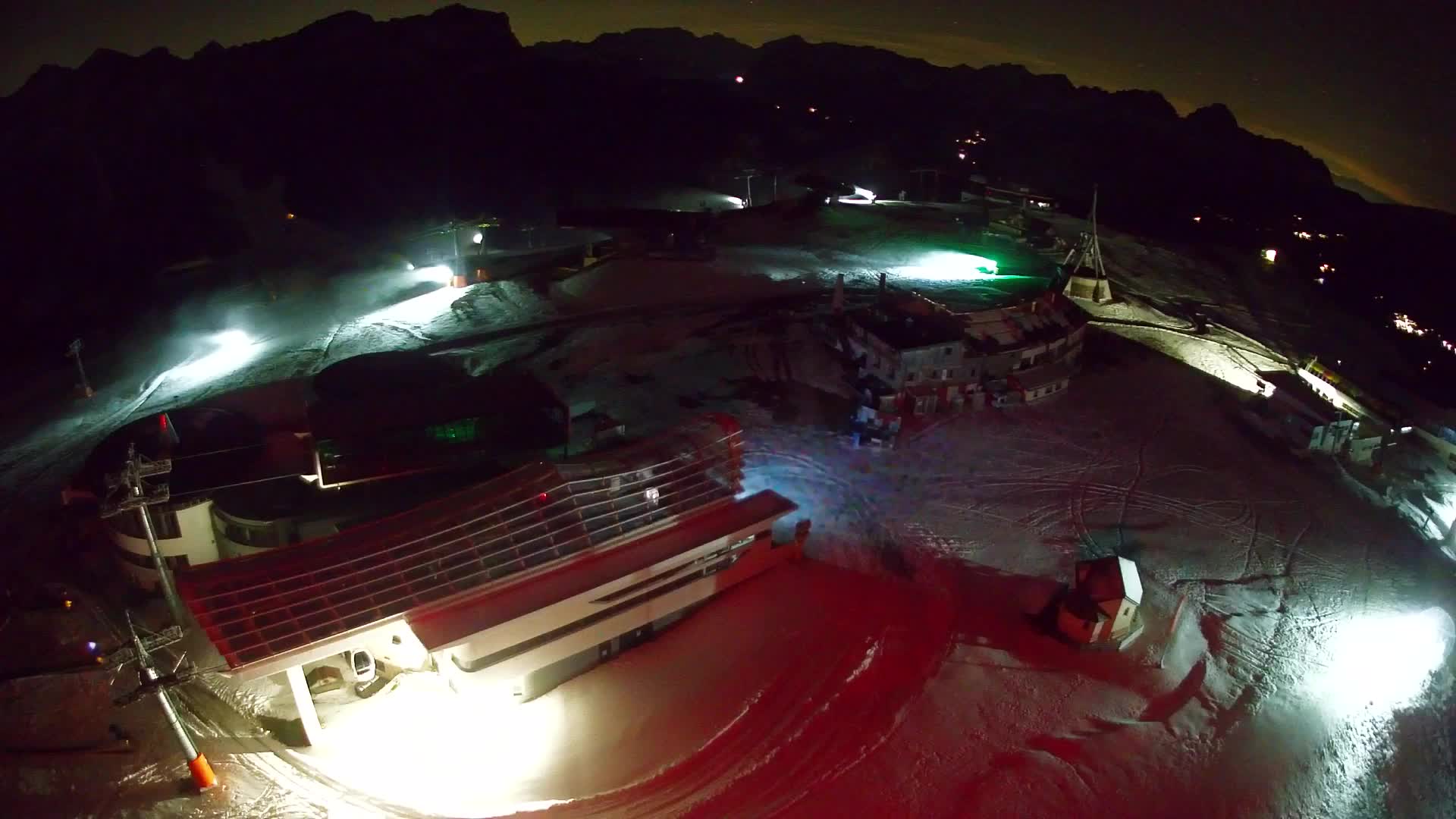 Kronplatz | cima | 2275m