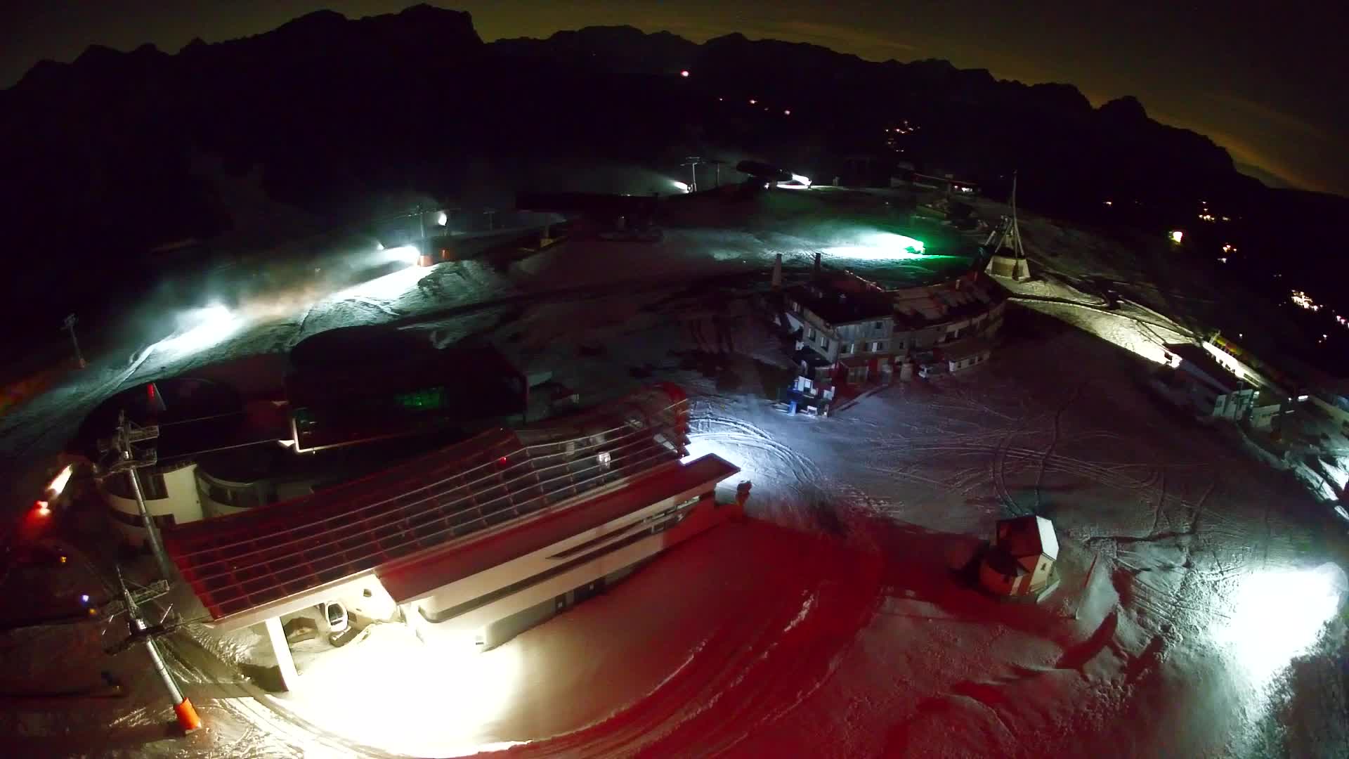 Plan de Corones | Vetta | 2275m