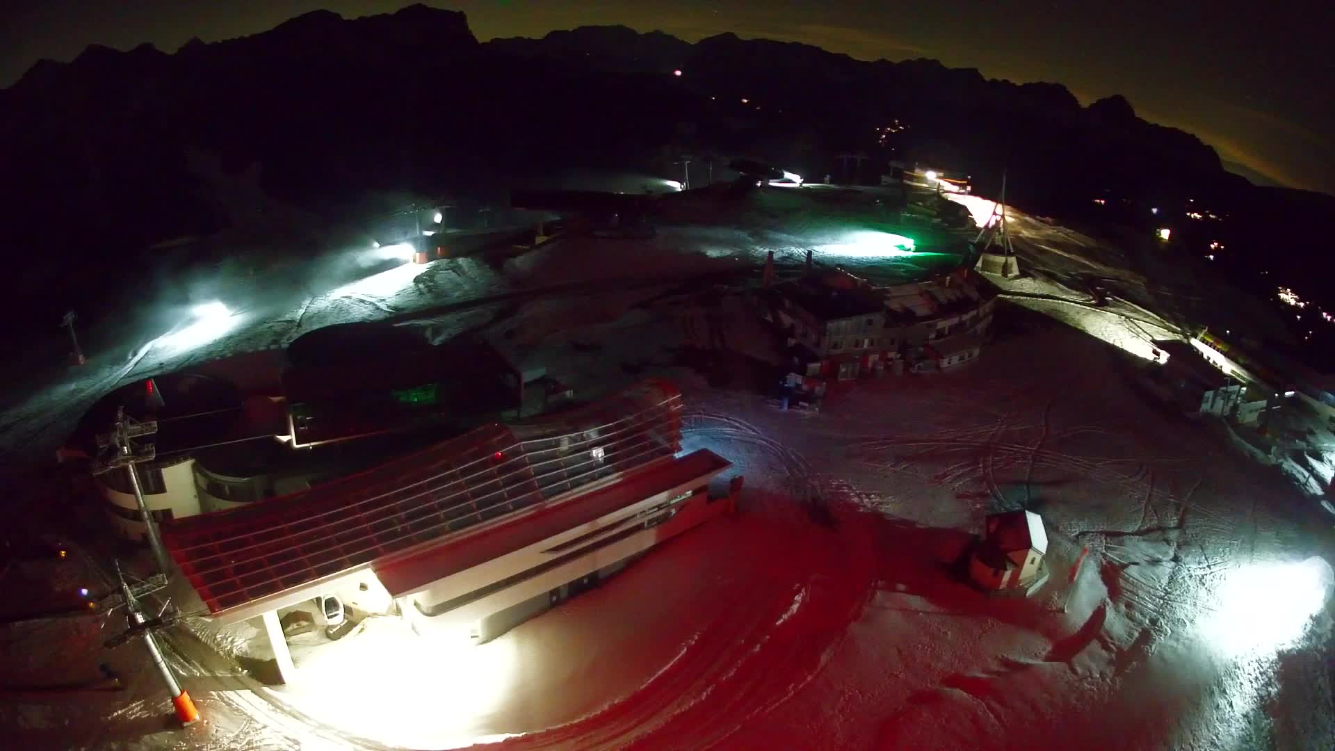 Kronplatz | sommet | 2275m