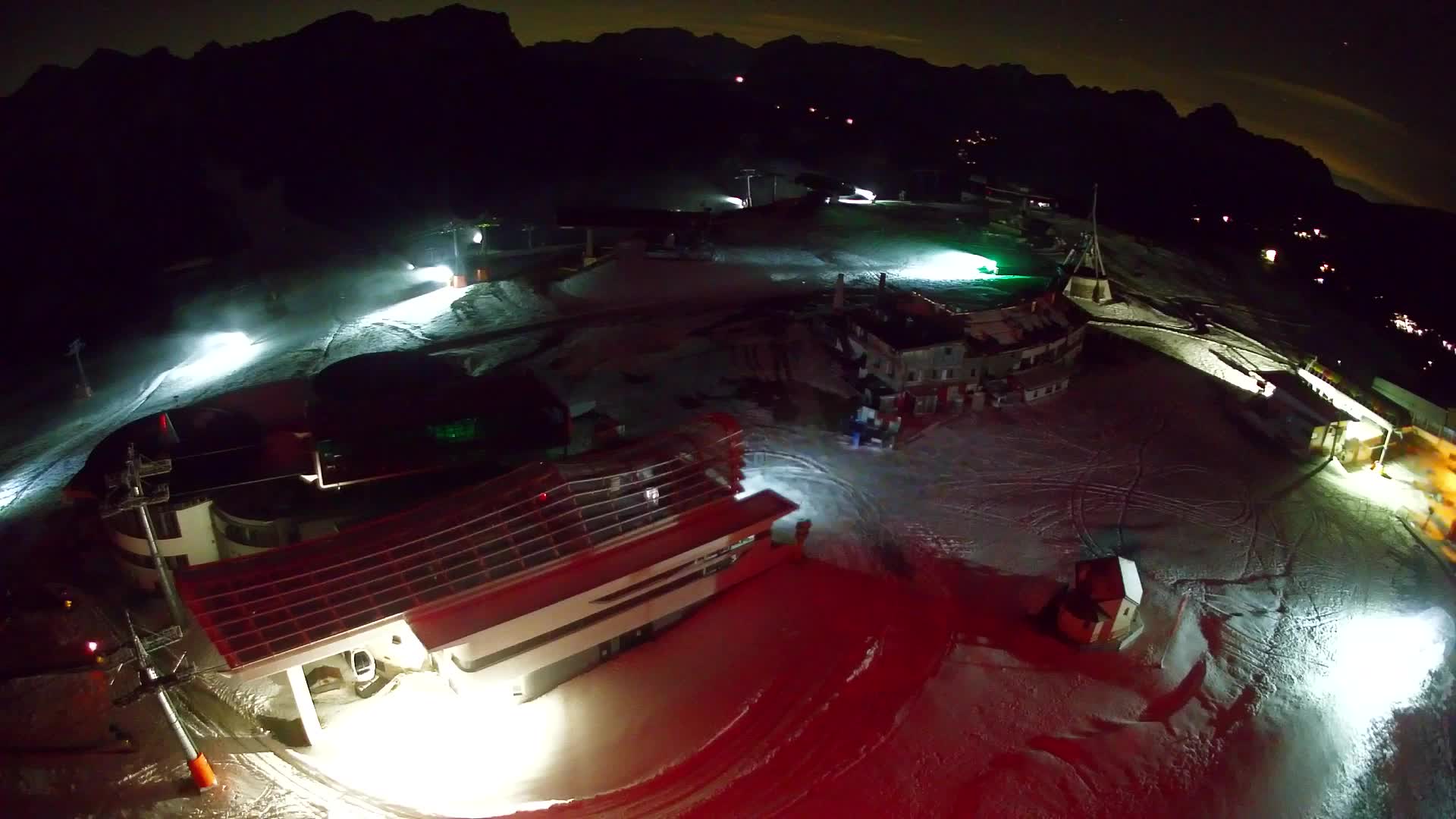 Kronplatz | cima | 2275m