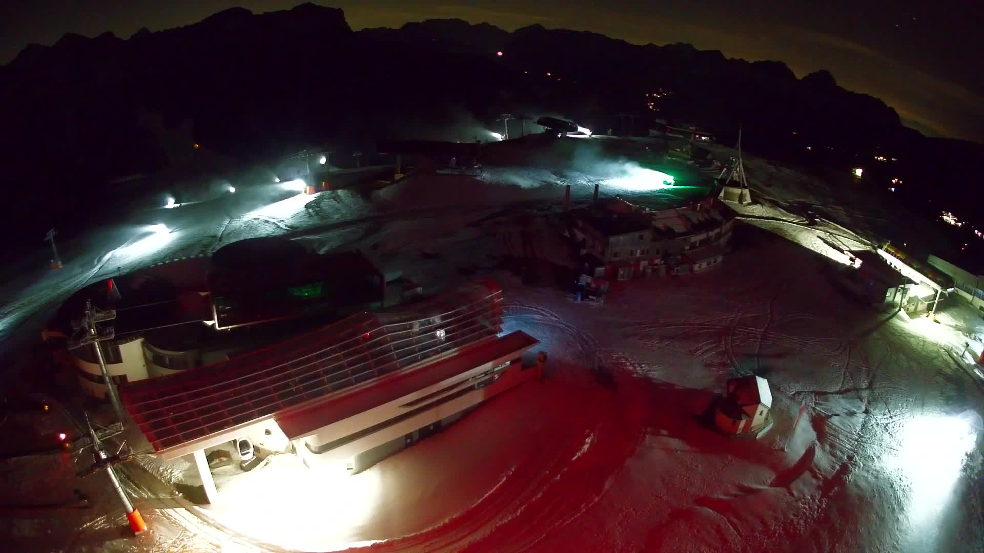 Kronplatz | peak | 2275m