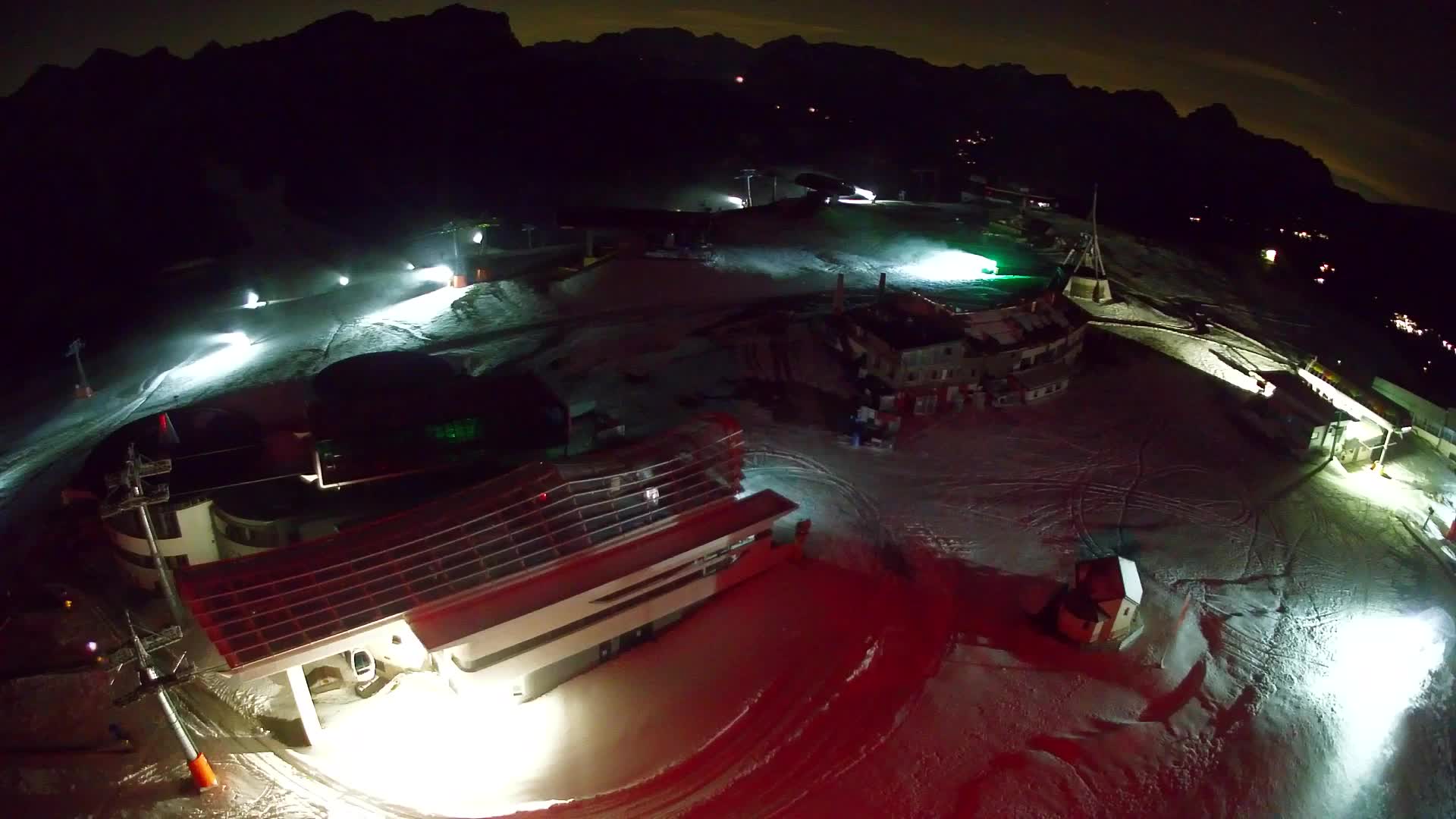 Kronplatz | vrh | 2275m