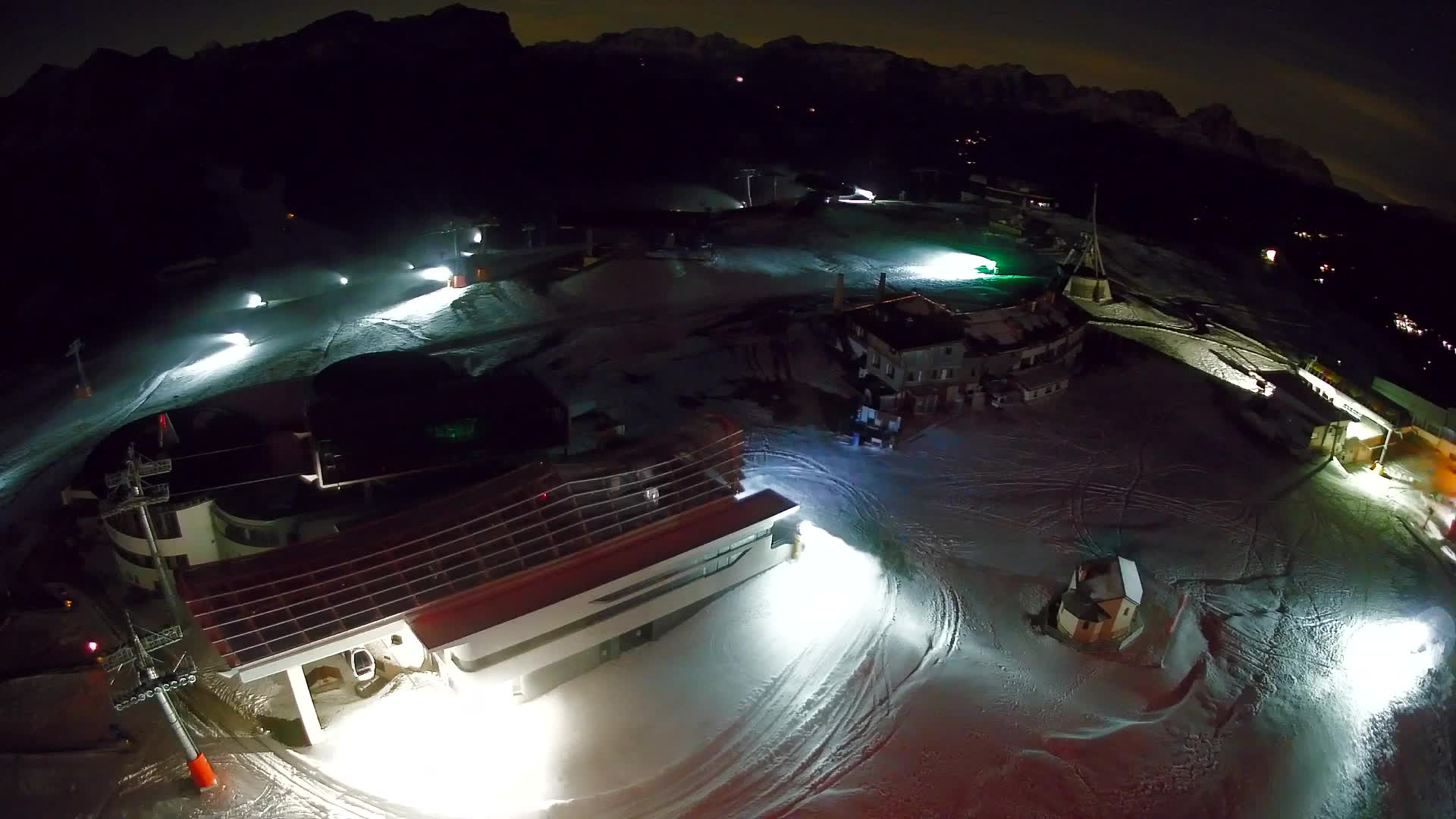 Kronplatz | vrh | 2275m