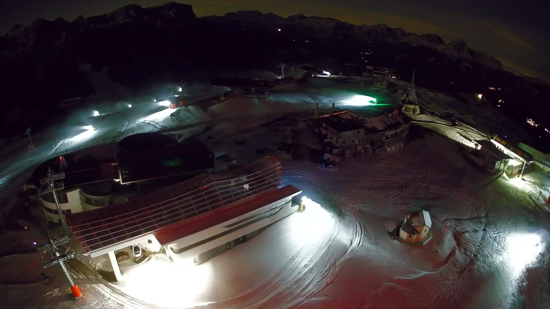 Plan de Corones | Vetta | 2275m