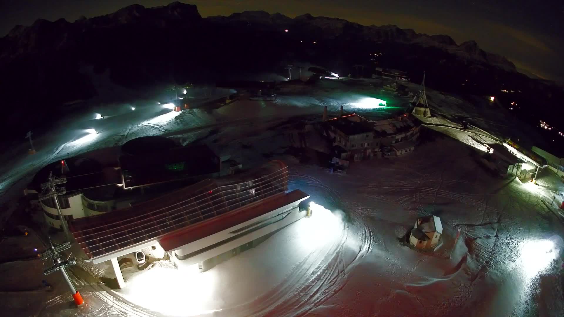 Kronplatz | vrh | 2275m