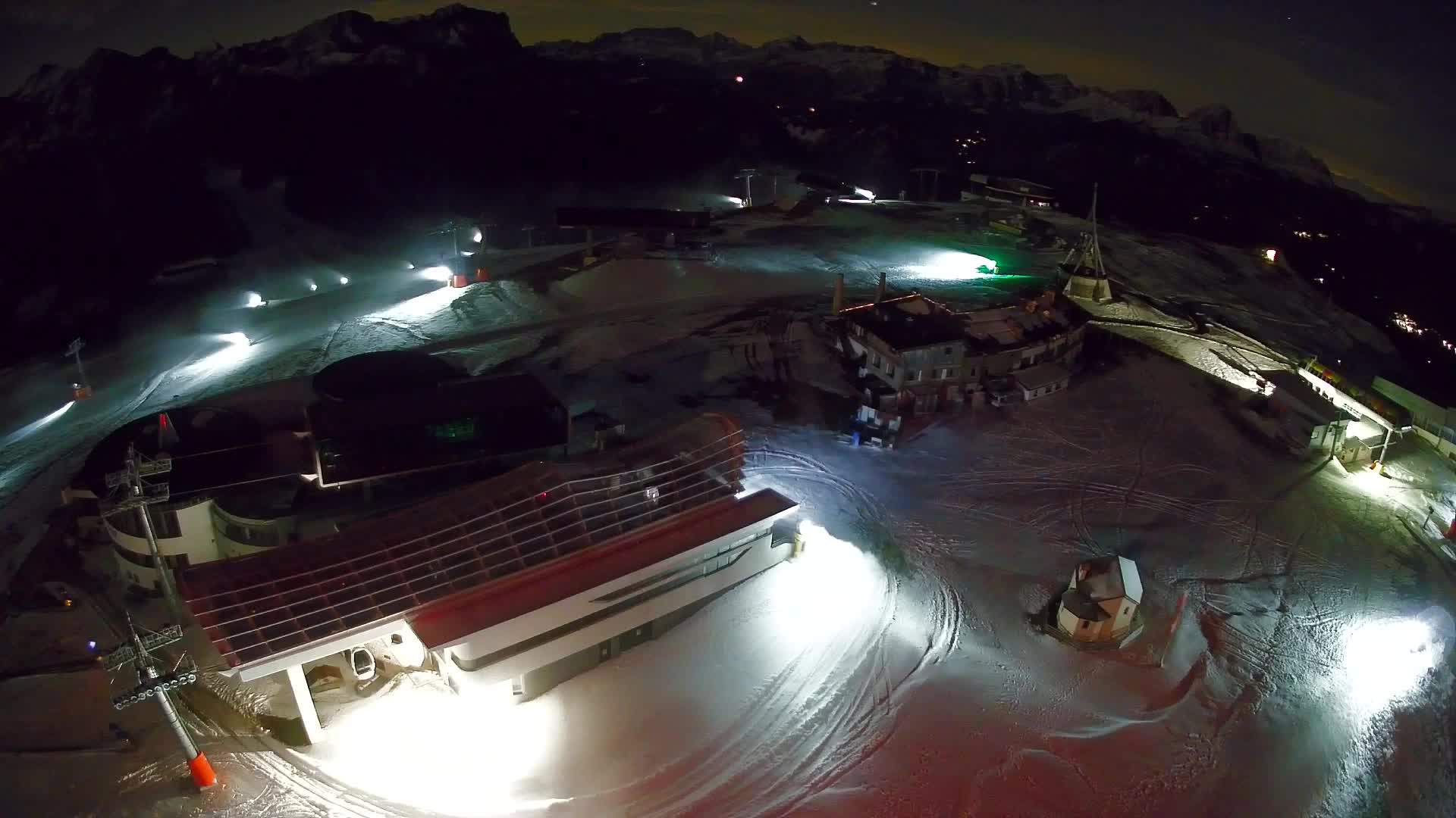 Kronplatz | vrh | 2275m