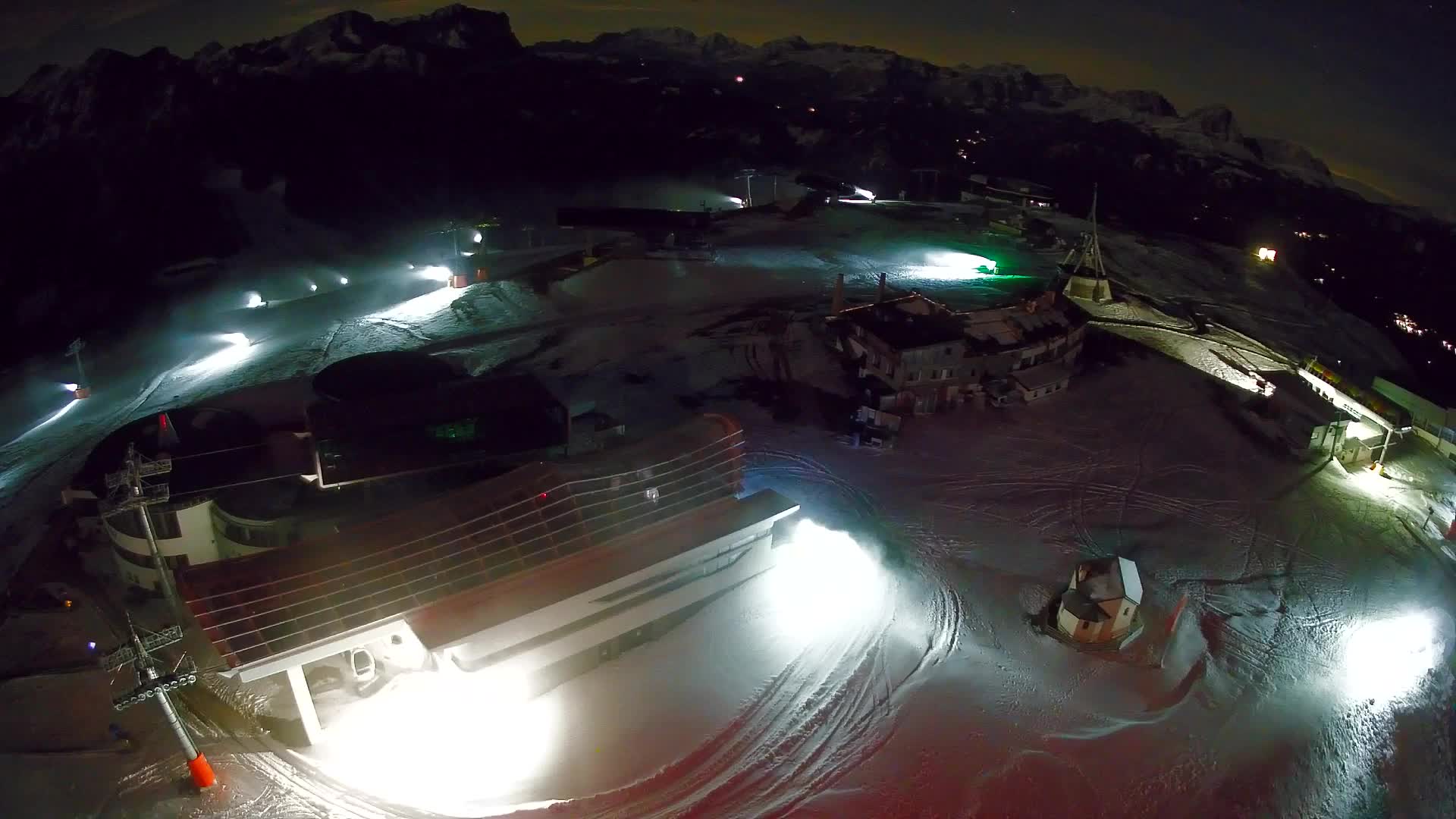 Kronplatz | vrh | 2275m