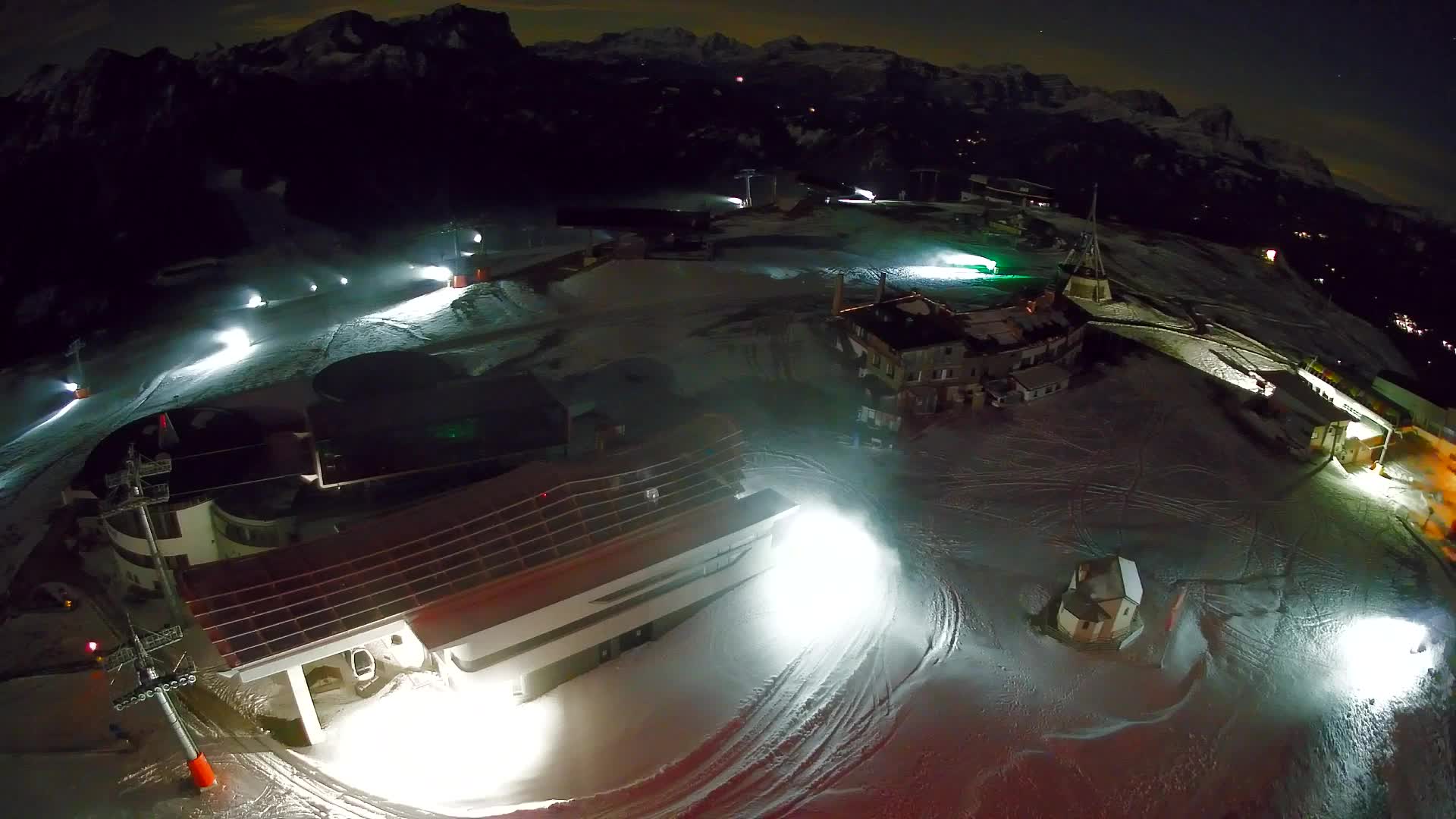 Kronplatz | vrh | 2275m