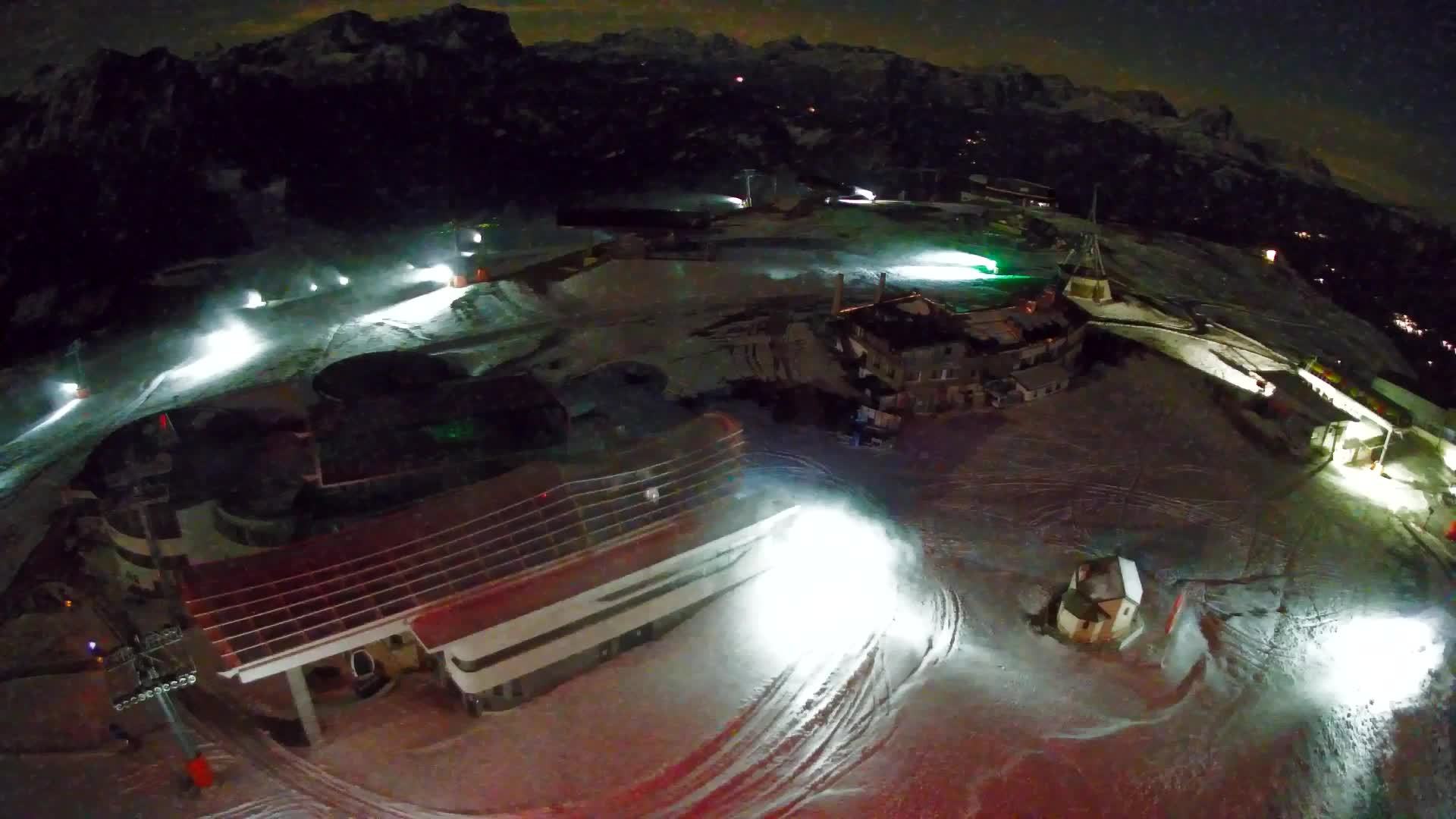 Kronplatz | sommet | 2275m