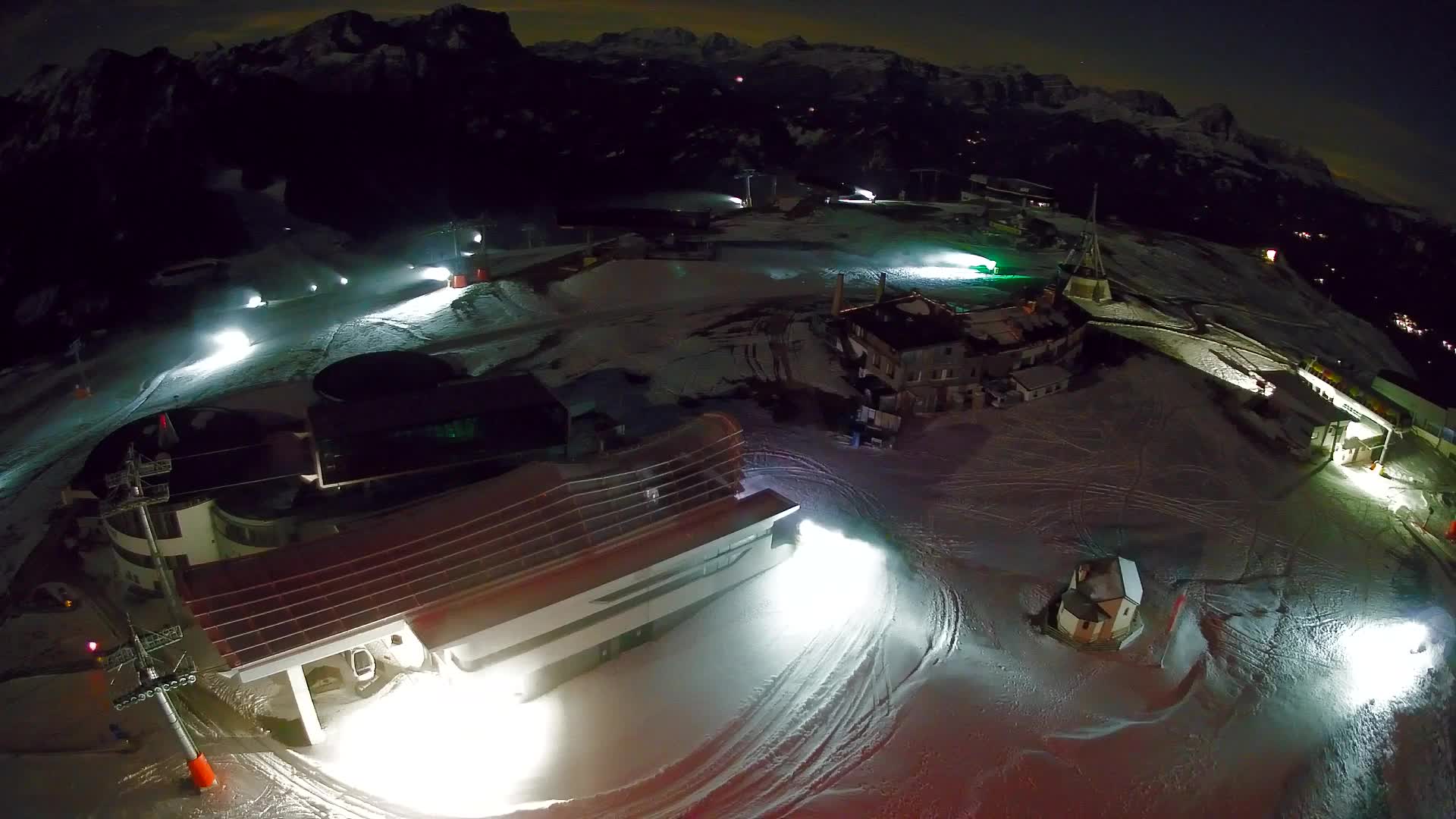 Kronplatz | vrh | 2275m