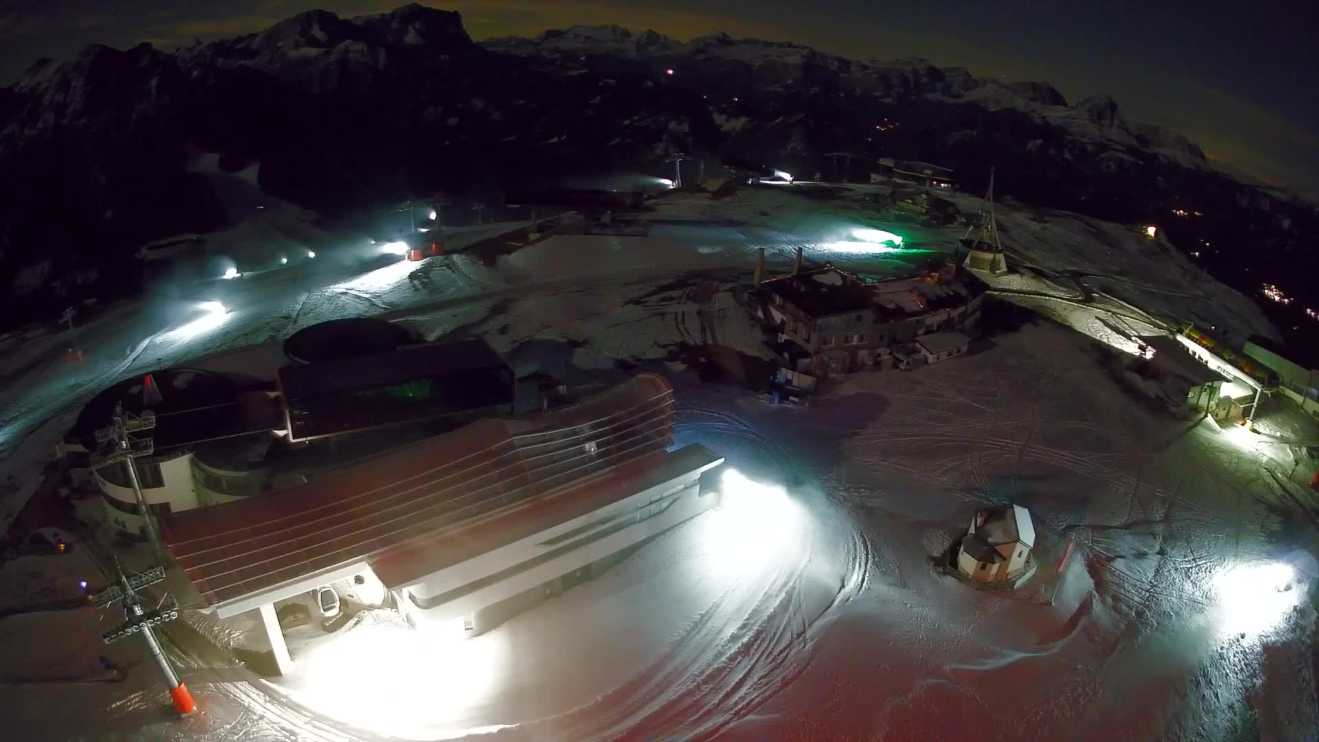 Kronplatz | Gipfel | 2275m