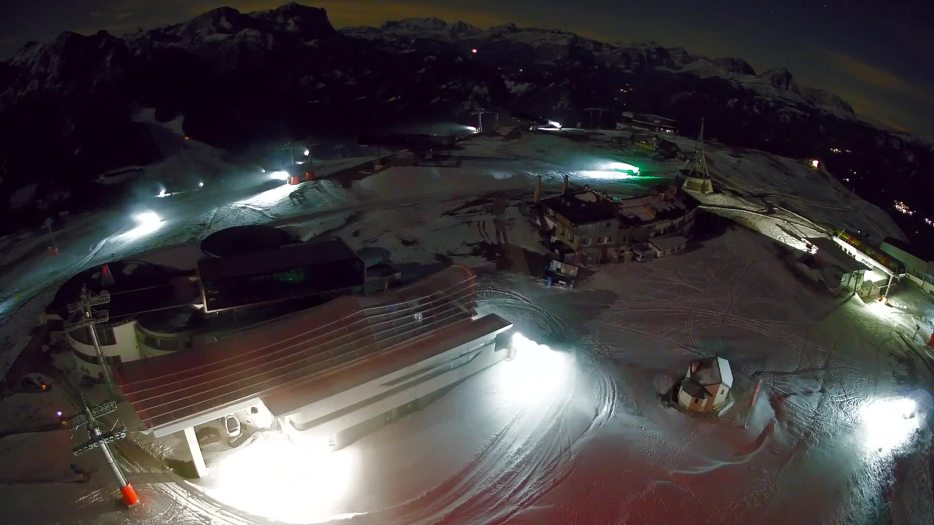 Kronplatz | vrh | 2275m