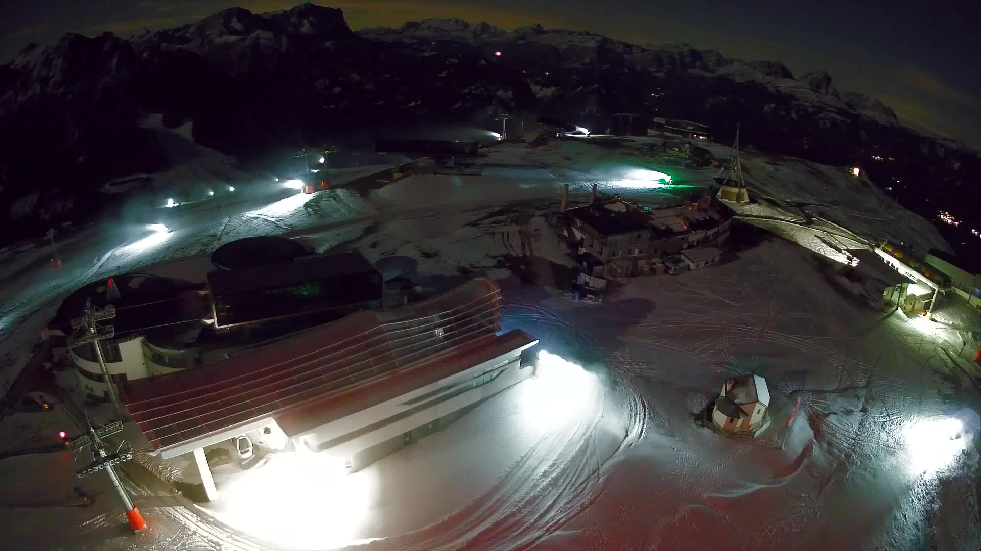 Kronplatz | Gipfel | 2275m