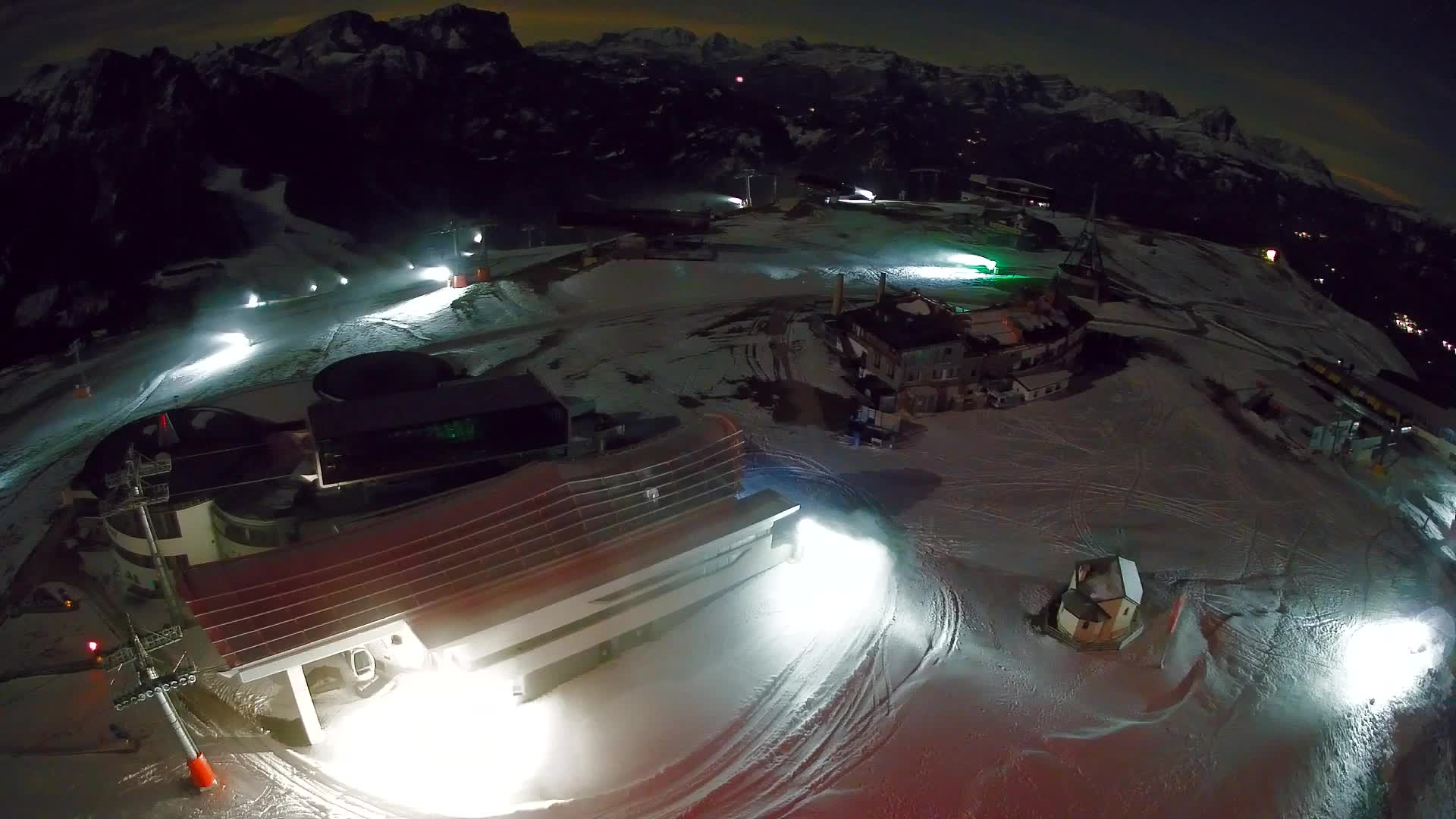 Kronplatz | sommet | 2275m