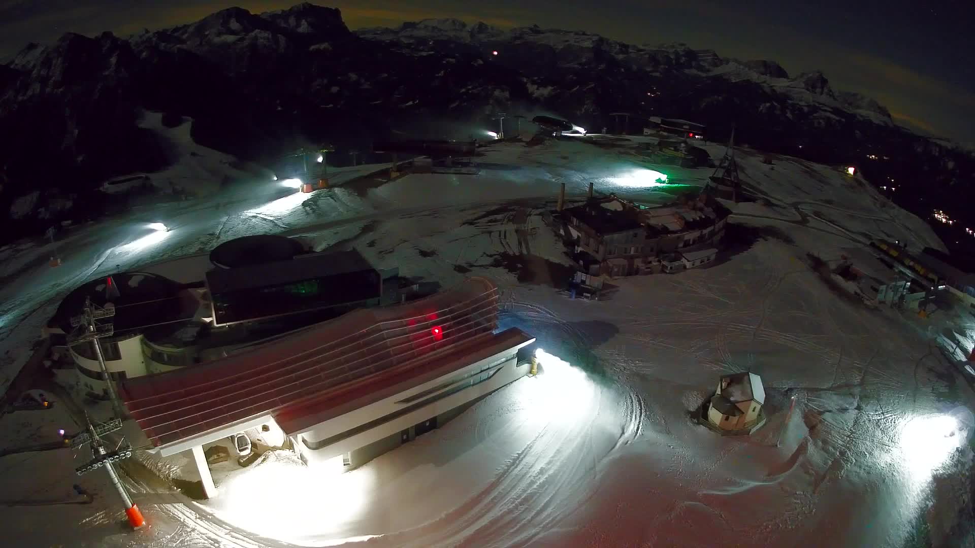 Kronplatz | cima | 2275m