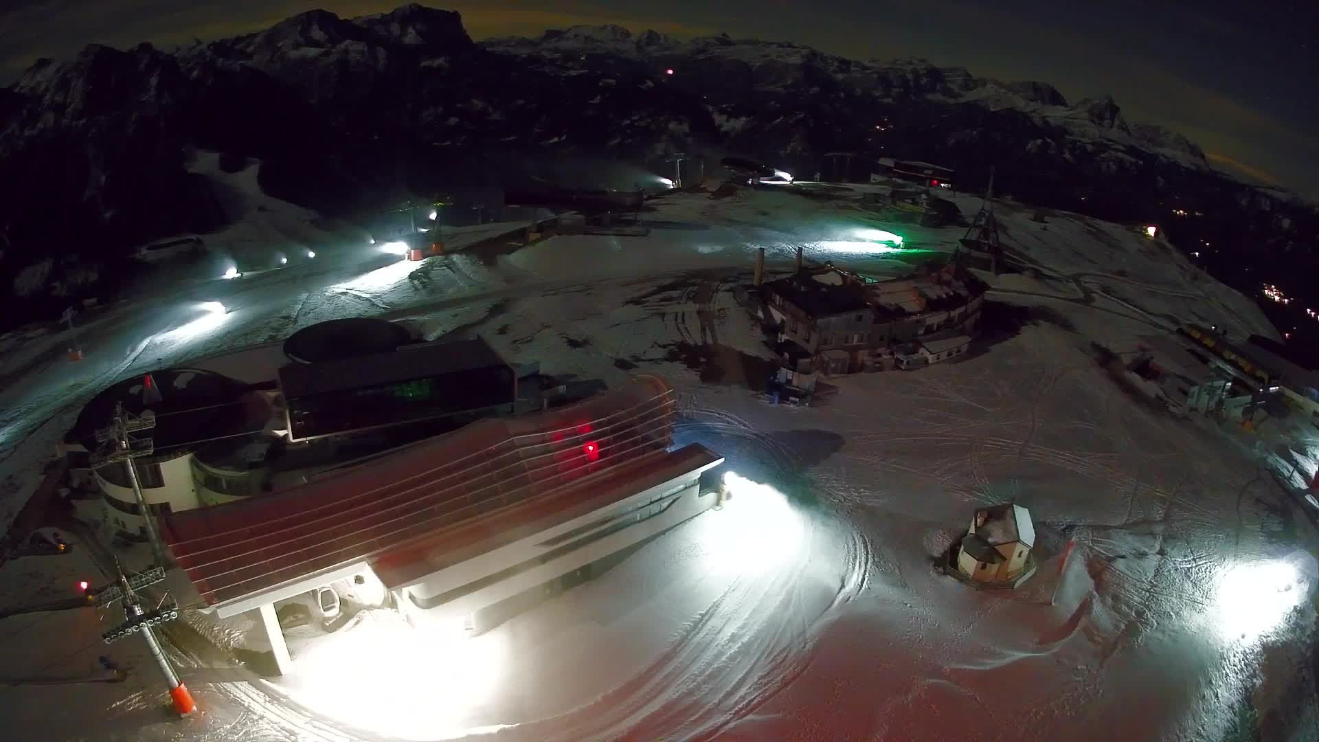 Kronplatz | Gipfel | 2275m