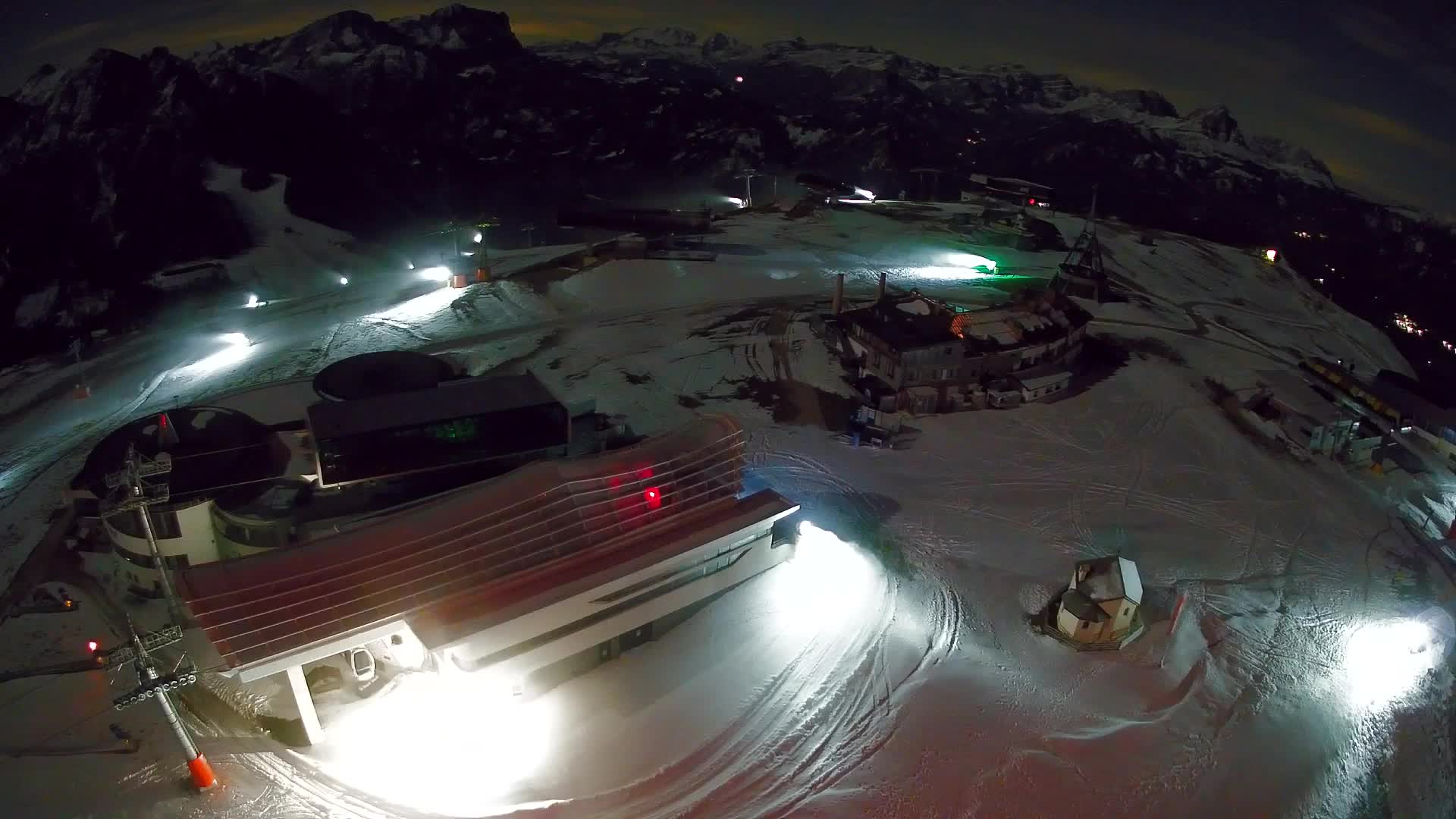 Kronplatz | vrh | 2275m