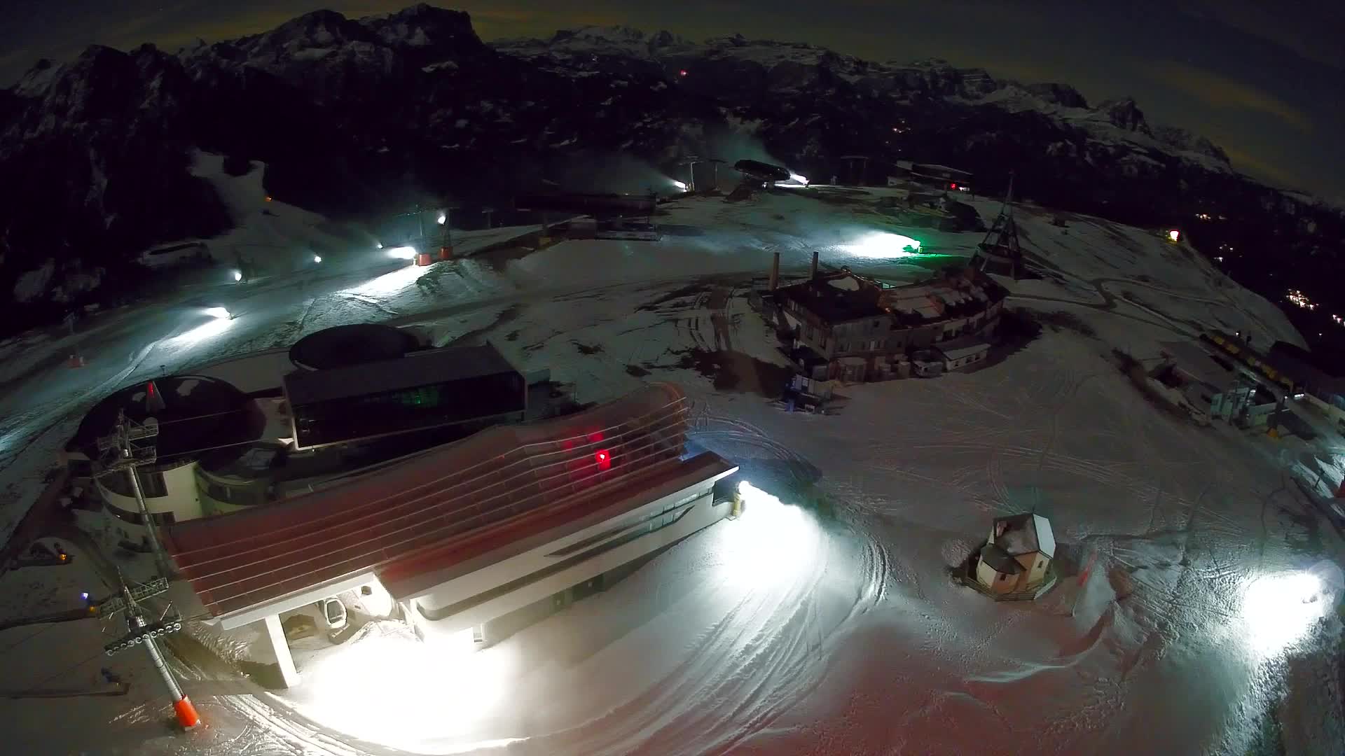 Kronplatz | vrh | 2275m