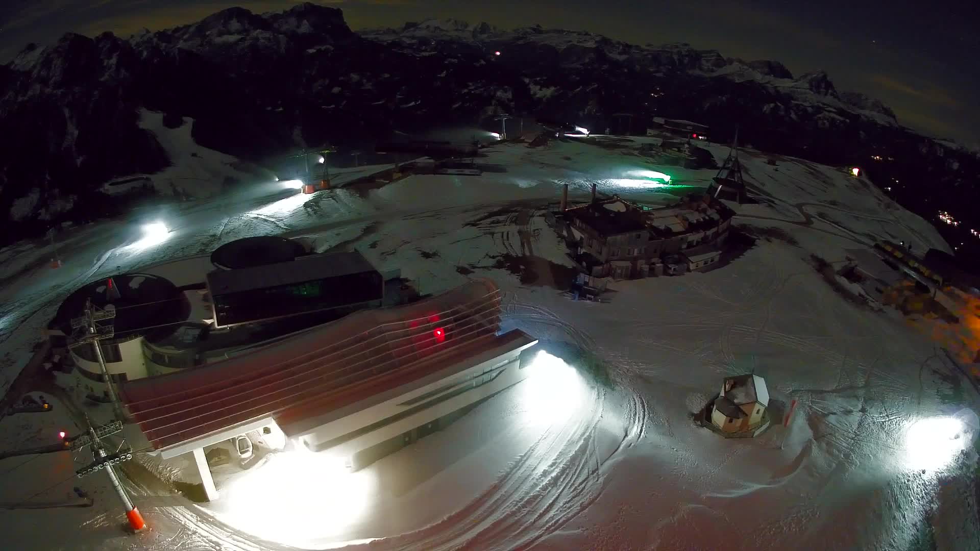 Plan de Corones | Vetta | 2275m