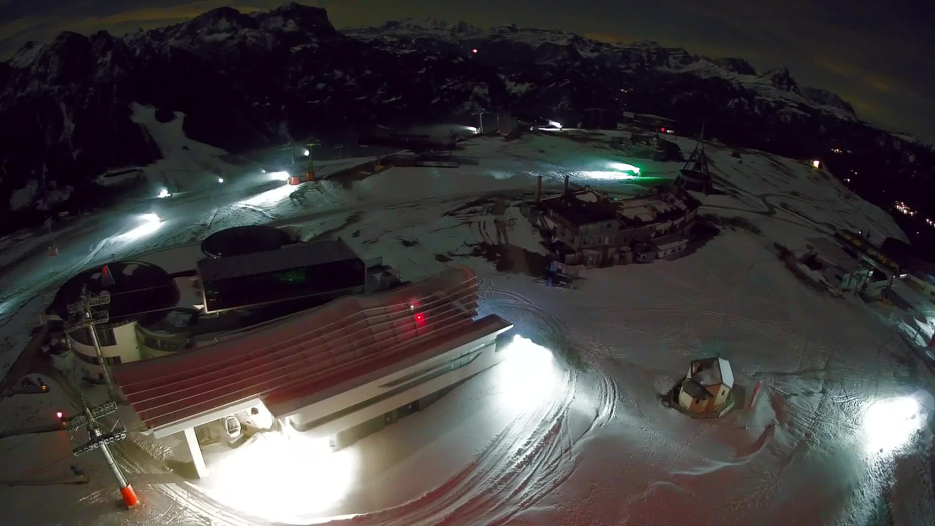 Plan de Corones | Vetta | 2275m