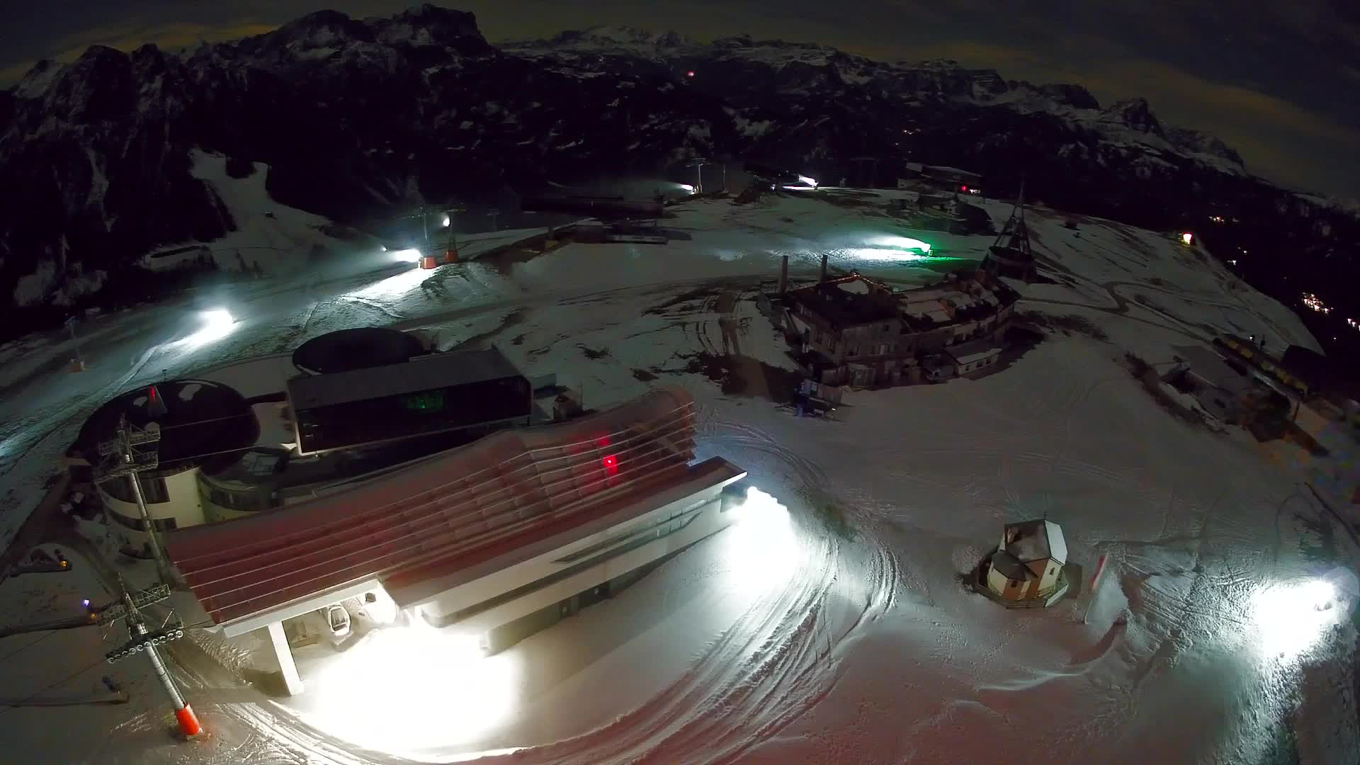 Kronplatz | sommet | 2275m