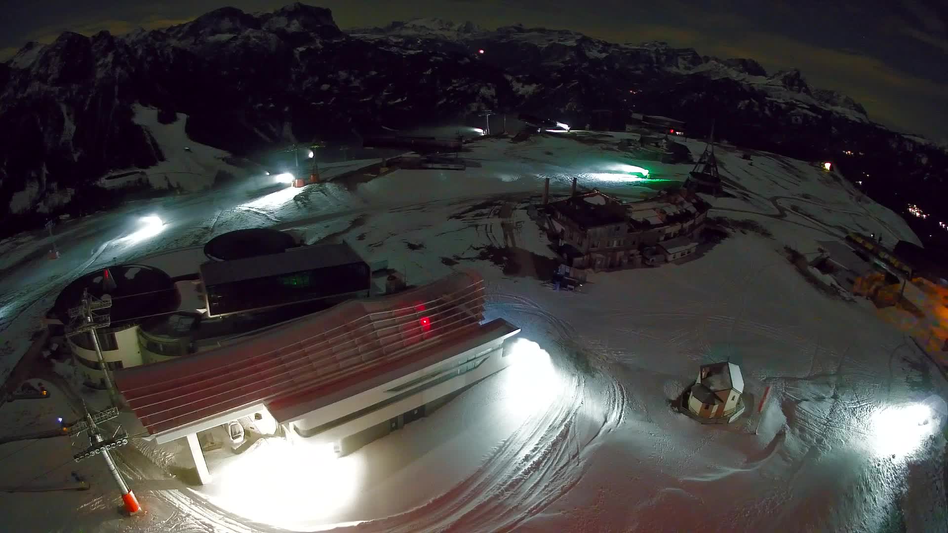 Kronplatz | Gipfel | 2275m