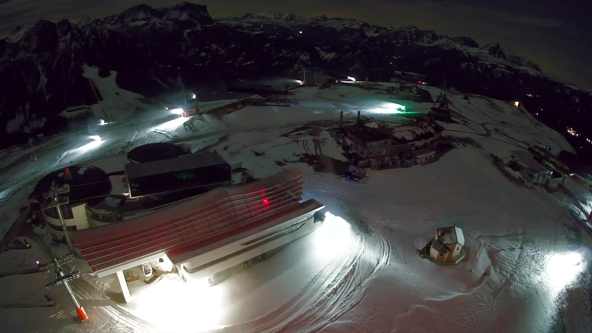 Kronplatz | Gipfel | 2275m