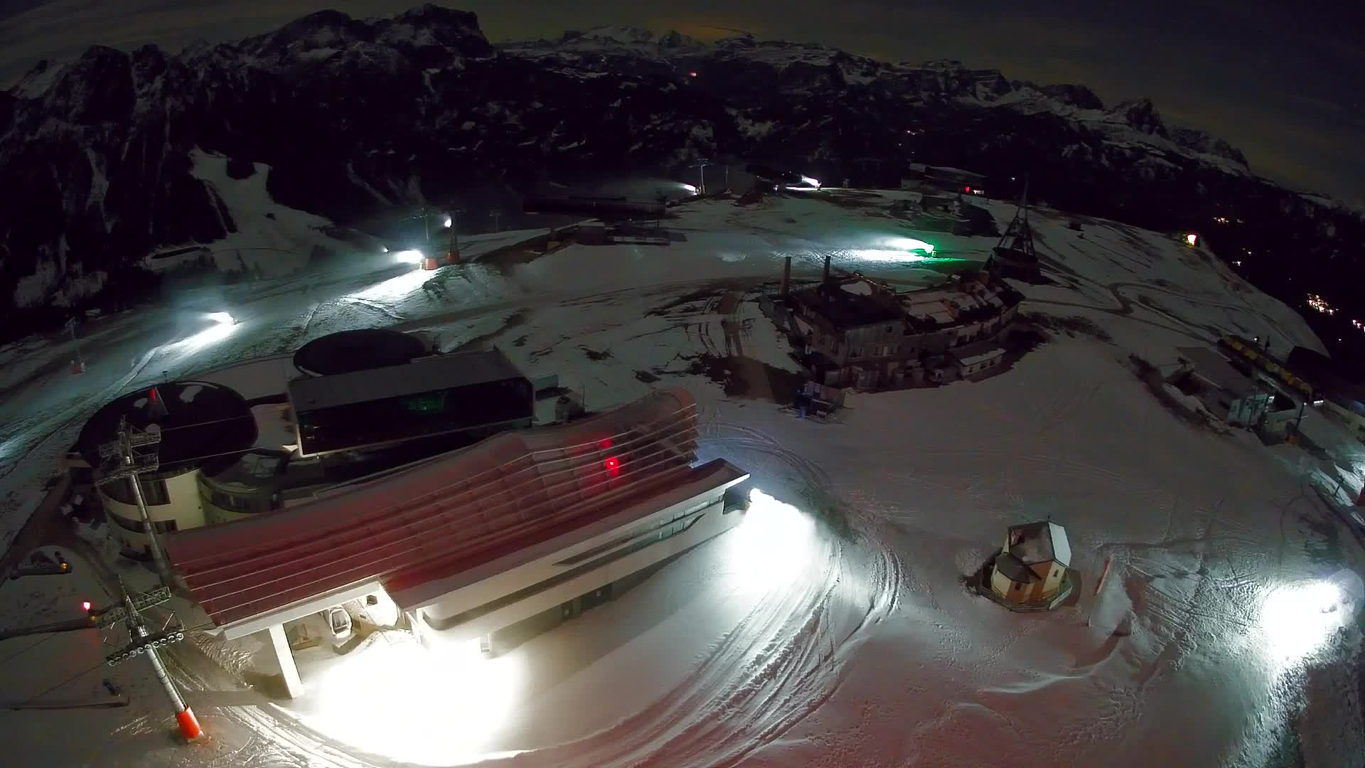 Kronplatz | peak | 2275m