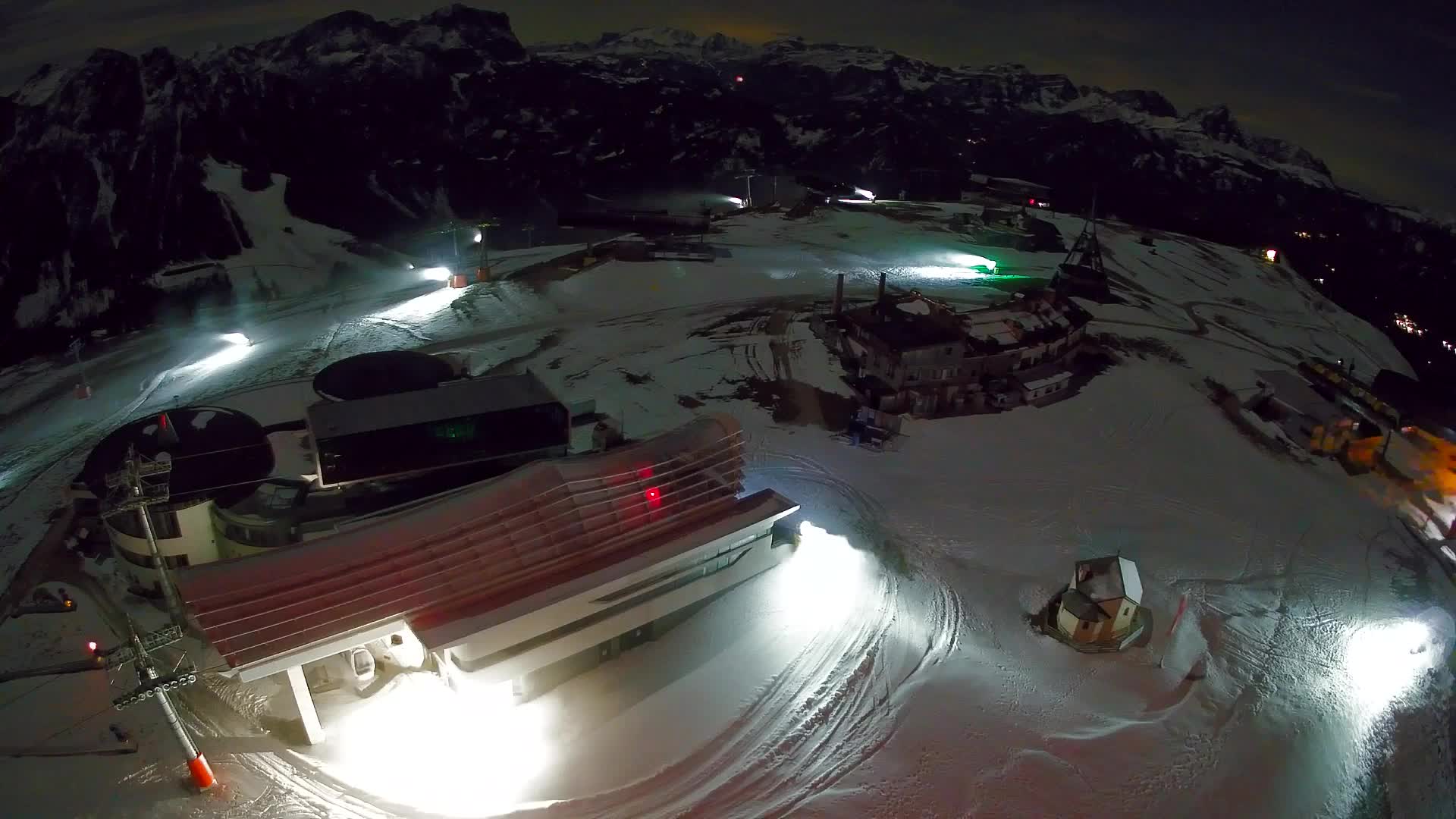 Kronplatz | peak | 2275m