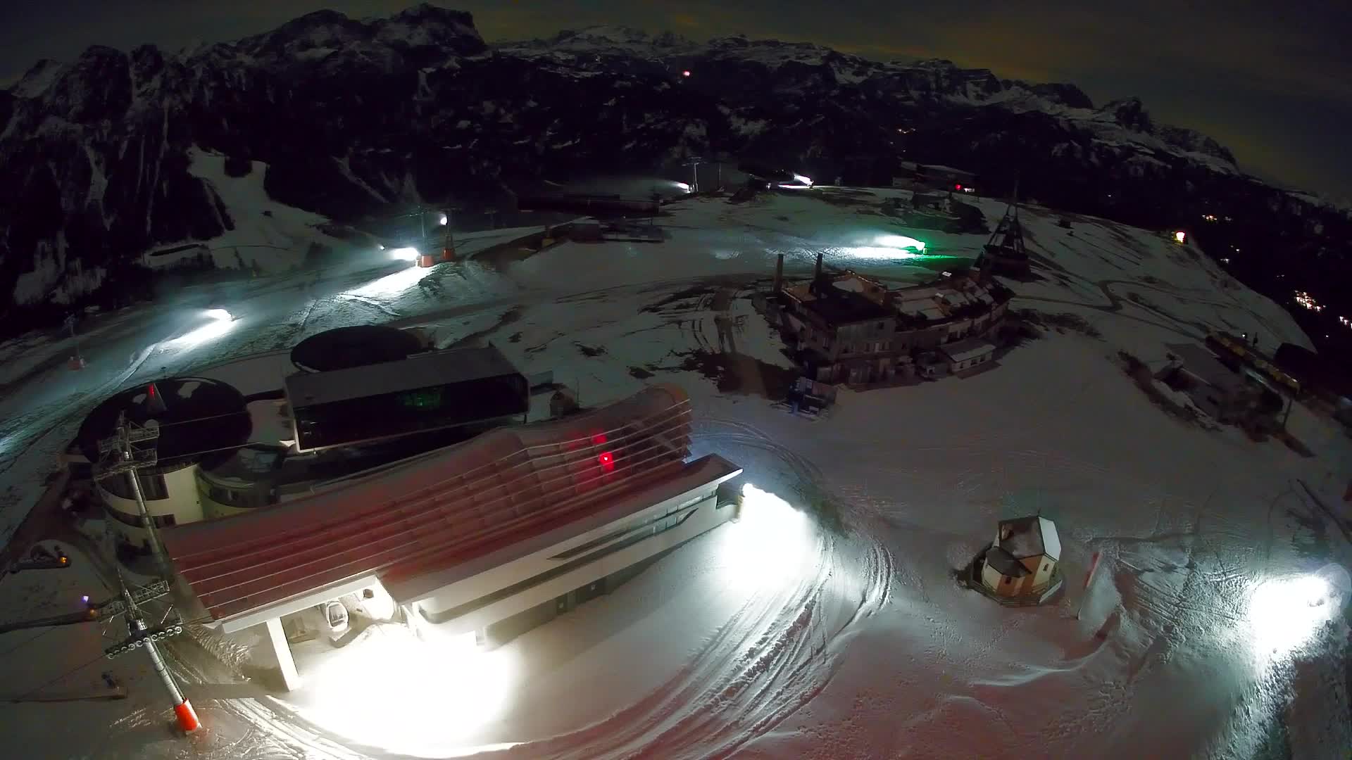 Kronplatz | peak | 2275m