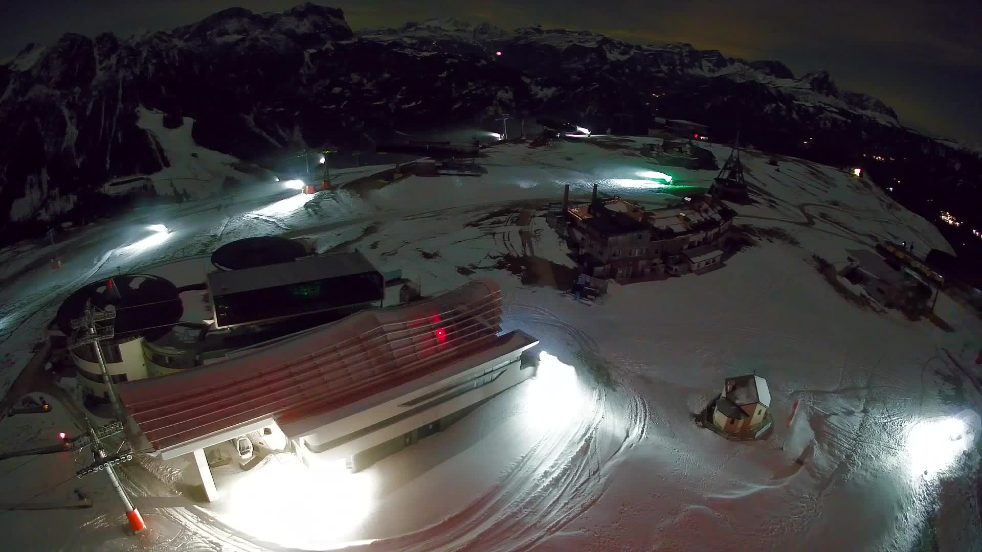 Kronplatz | vrh | 2275m