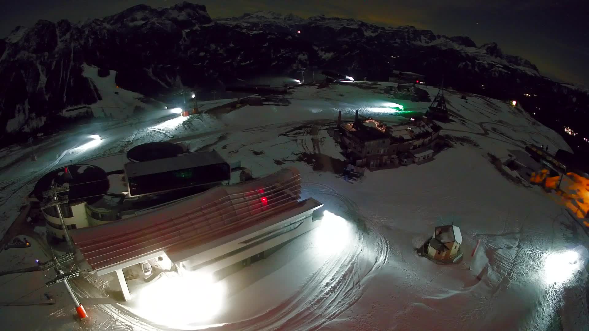 Kronplatz | vrh | 2275m