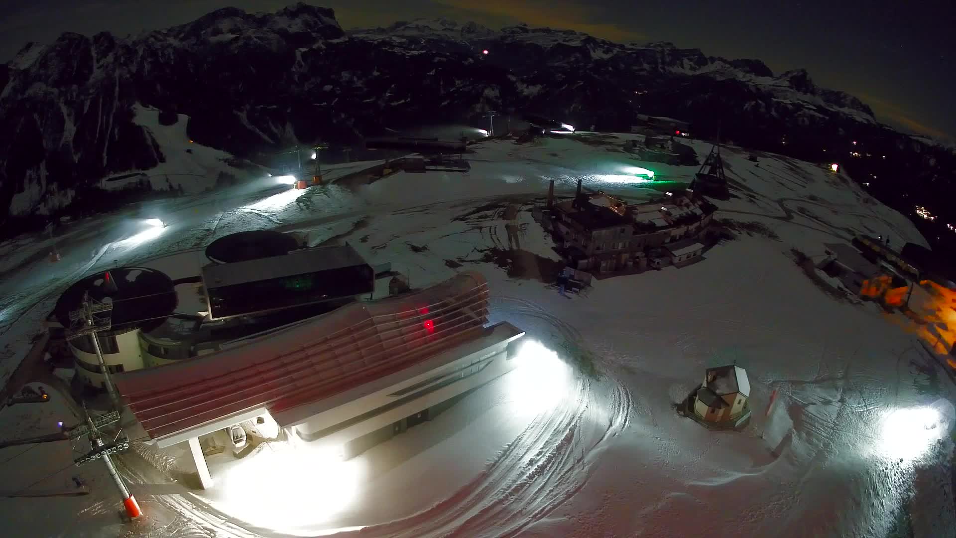 Kronplatz | sommet | 2275m