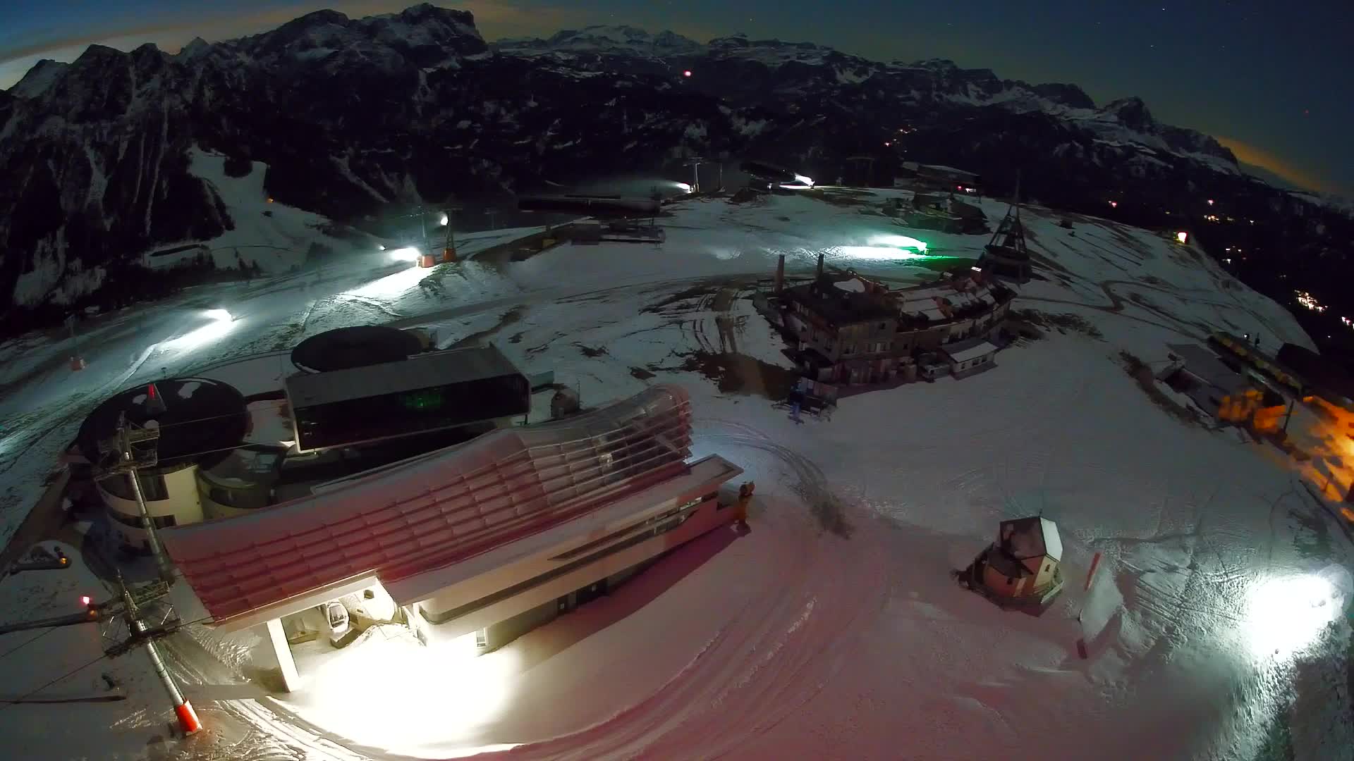 Kronplatz | cima | 2275m