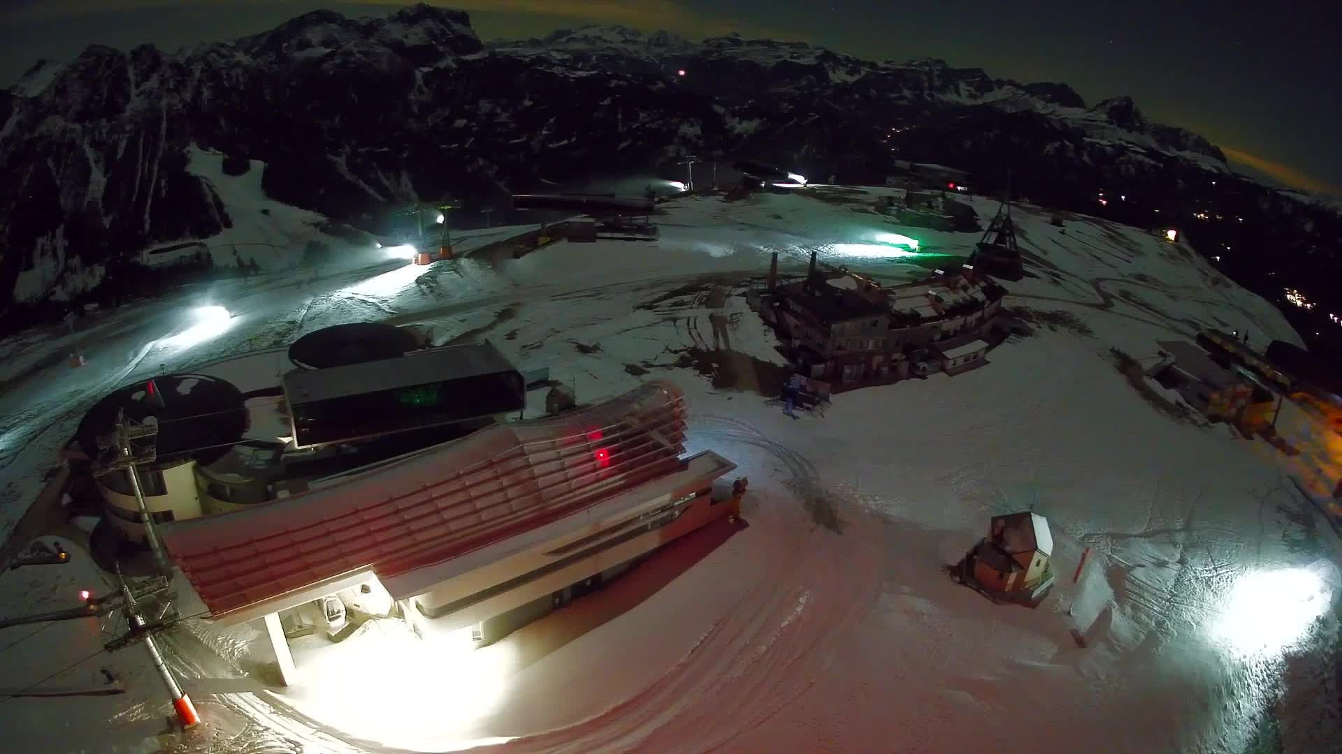 Kronplatz | cima | 2275m