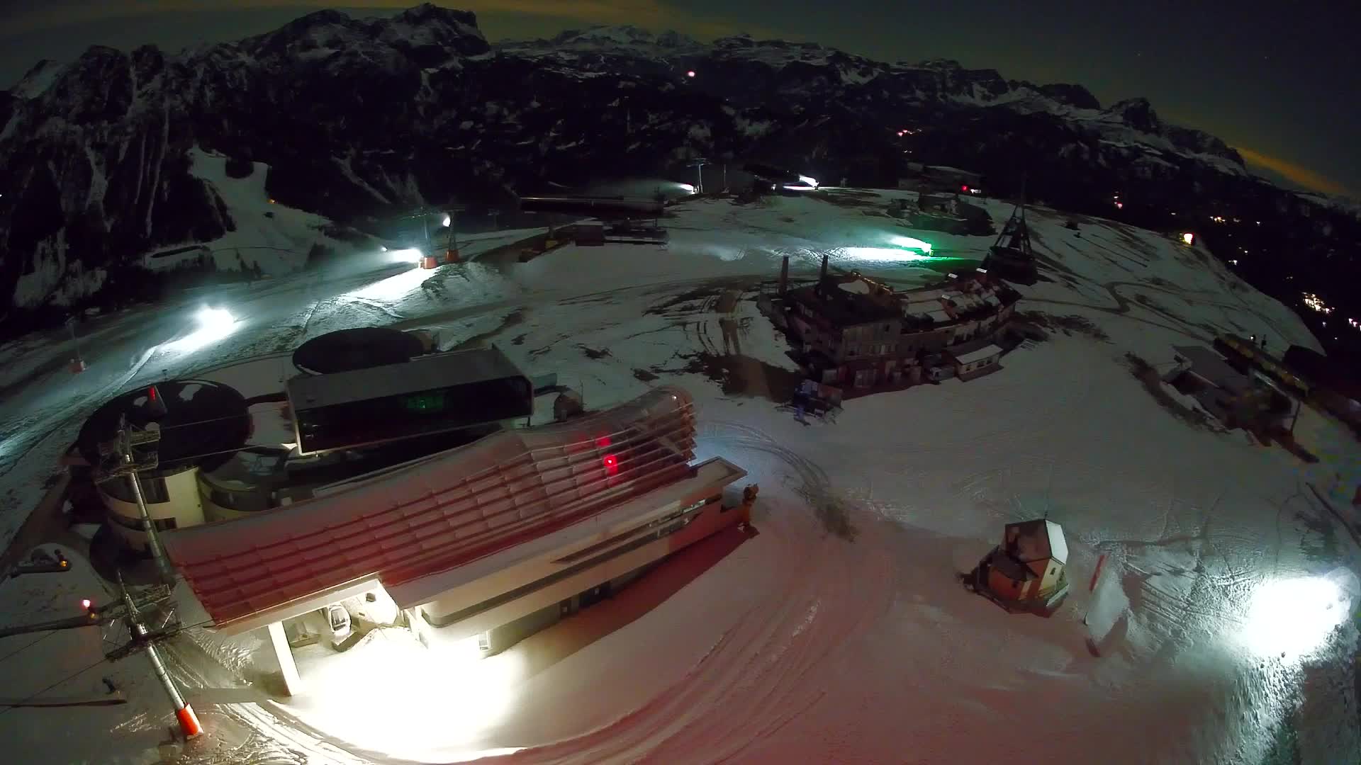 Kronplatz | sommet | 2275m